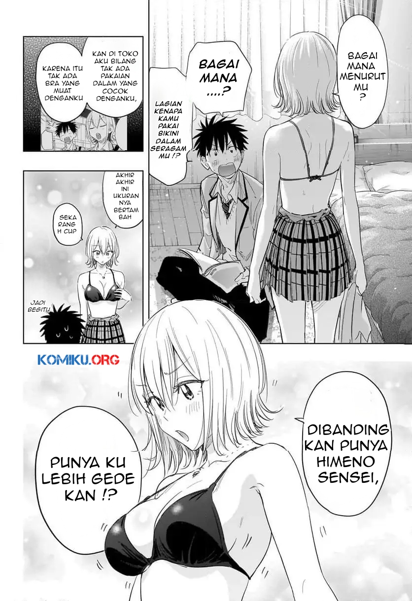 Chapter 57 - halaman 20