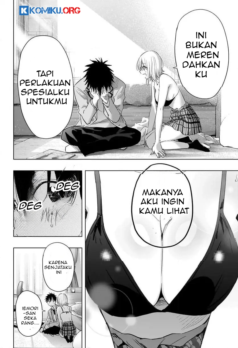 Chapter 57 - halaman 22