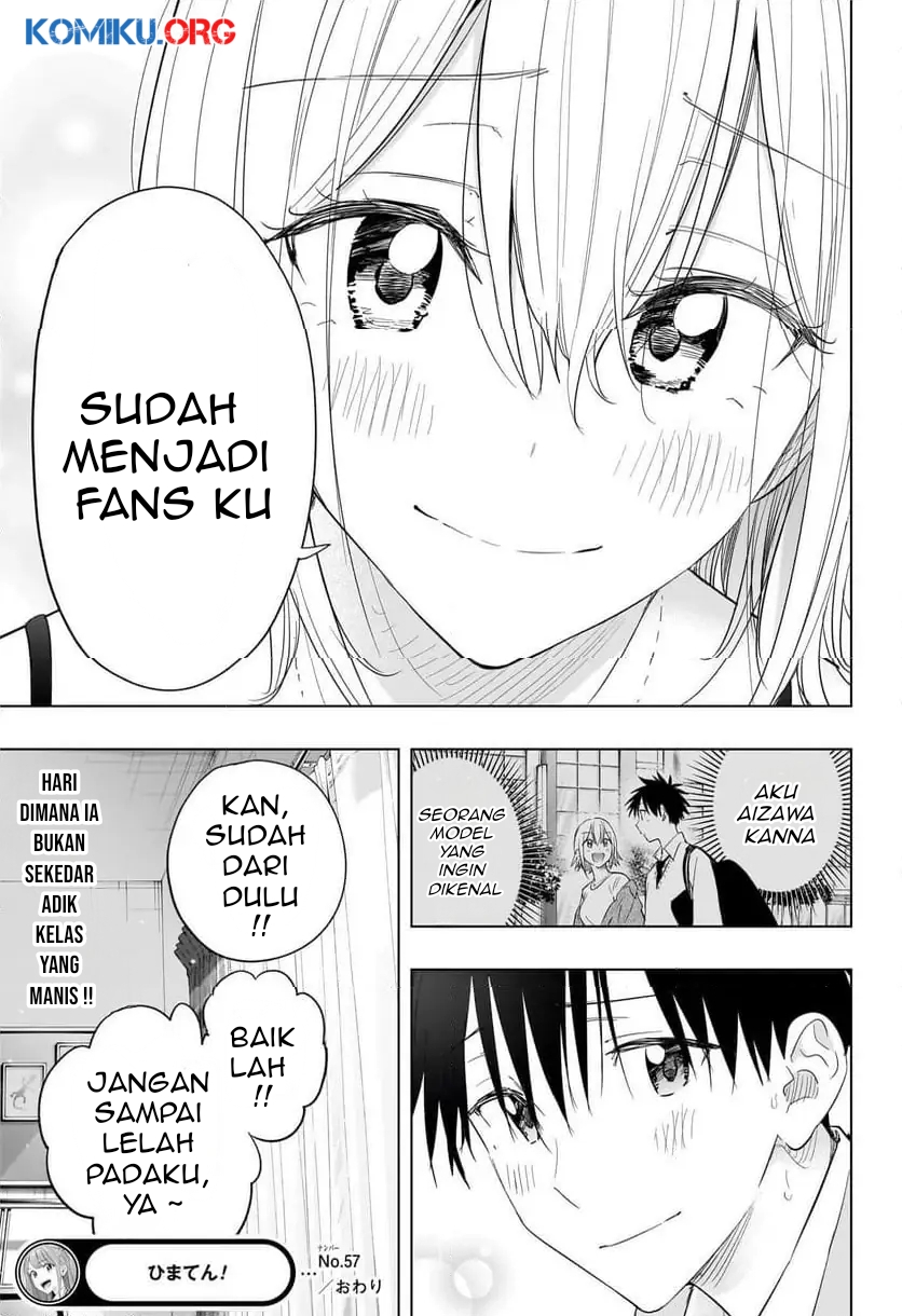 Chapter 57 - halaman 23