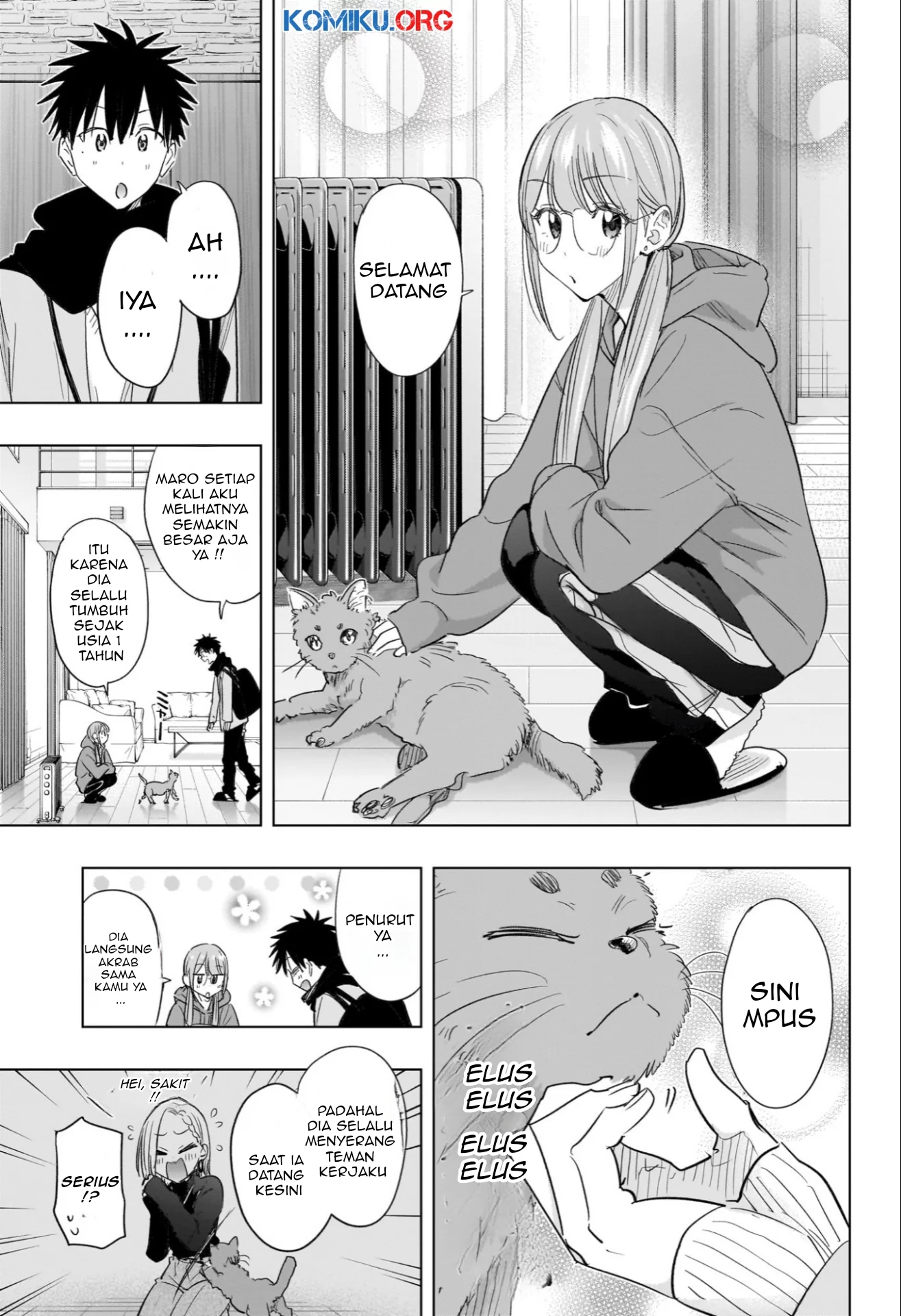 Chapter 58 - halaman 11