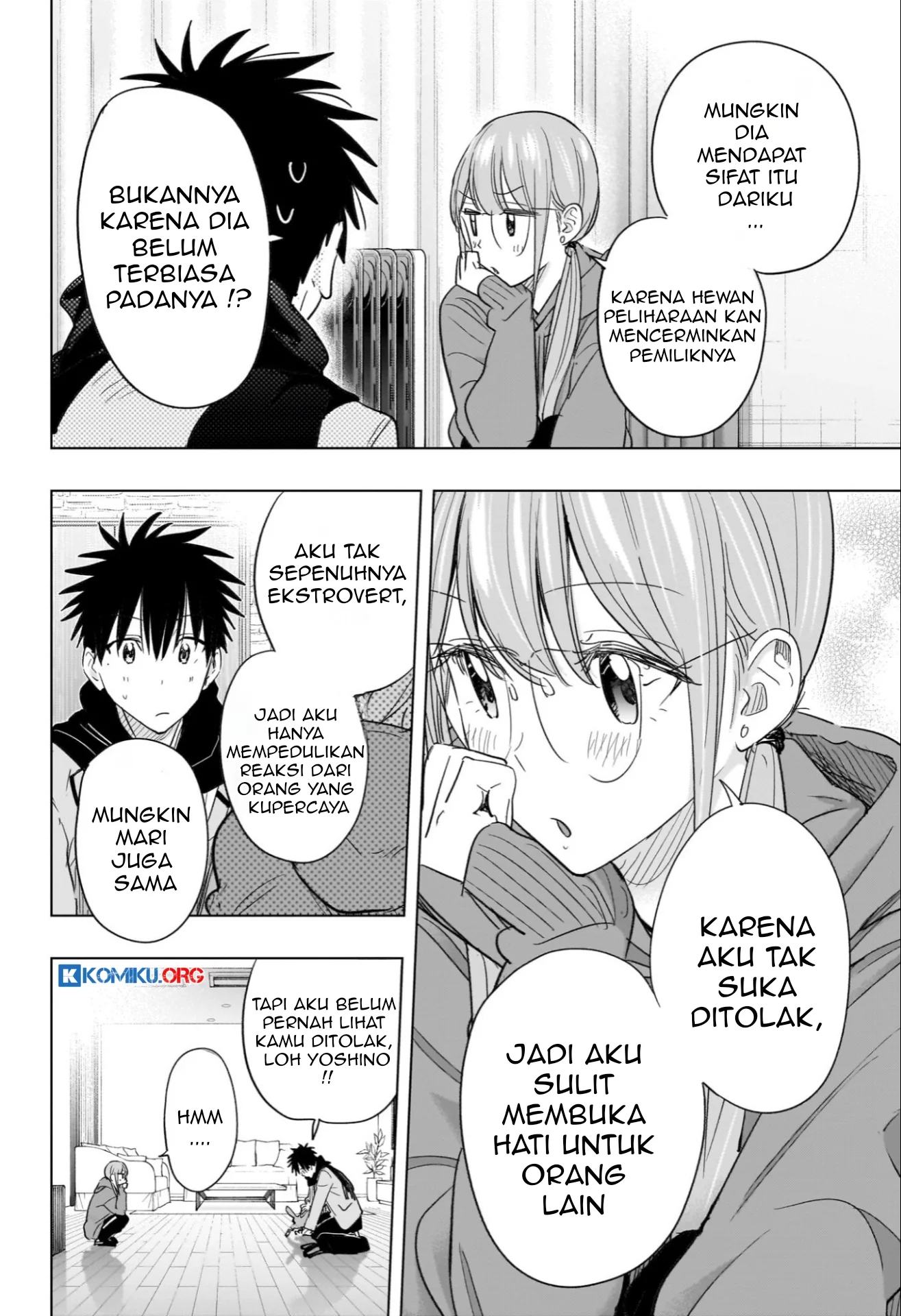 Chapter 58 - halaman 12