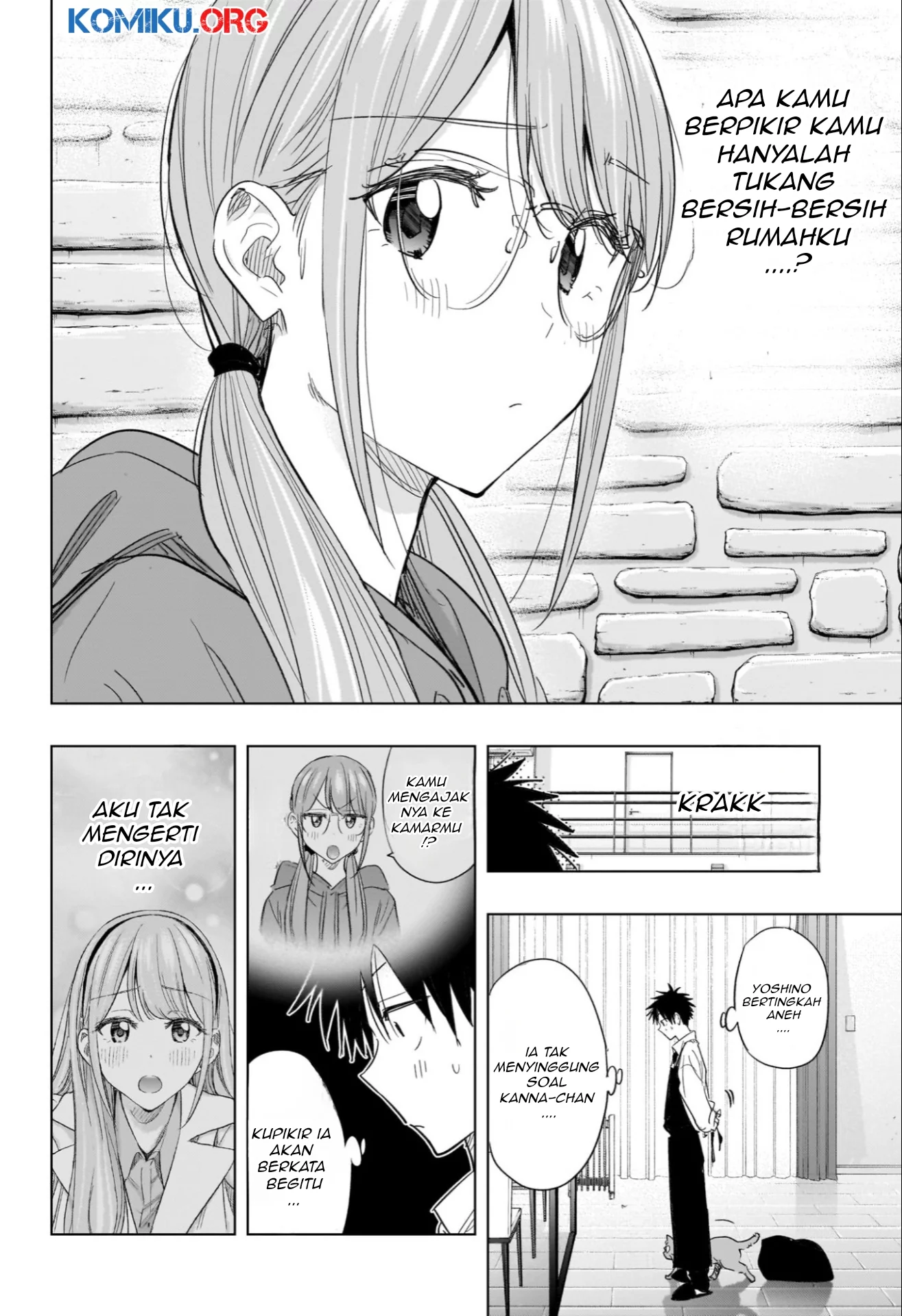 Chapter 58 - halaman 14