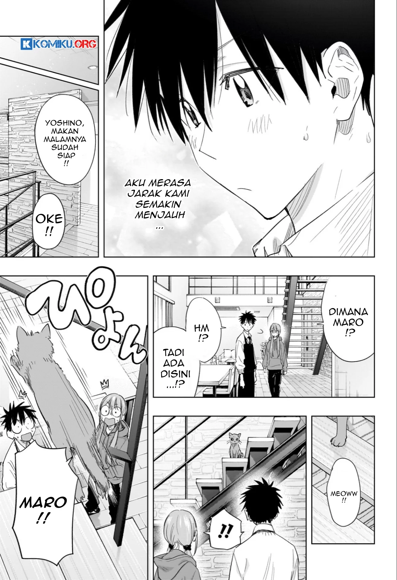 Chapter 58 - halaman 15