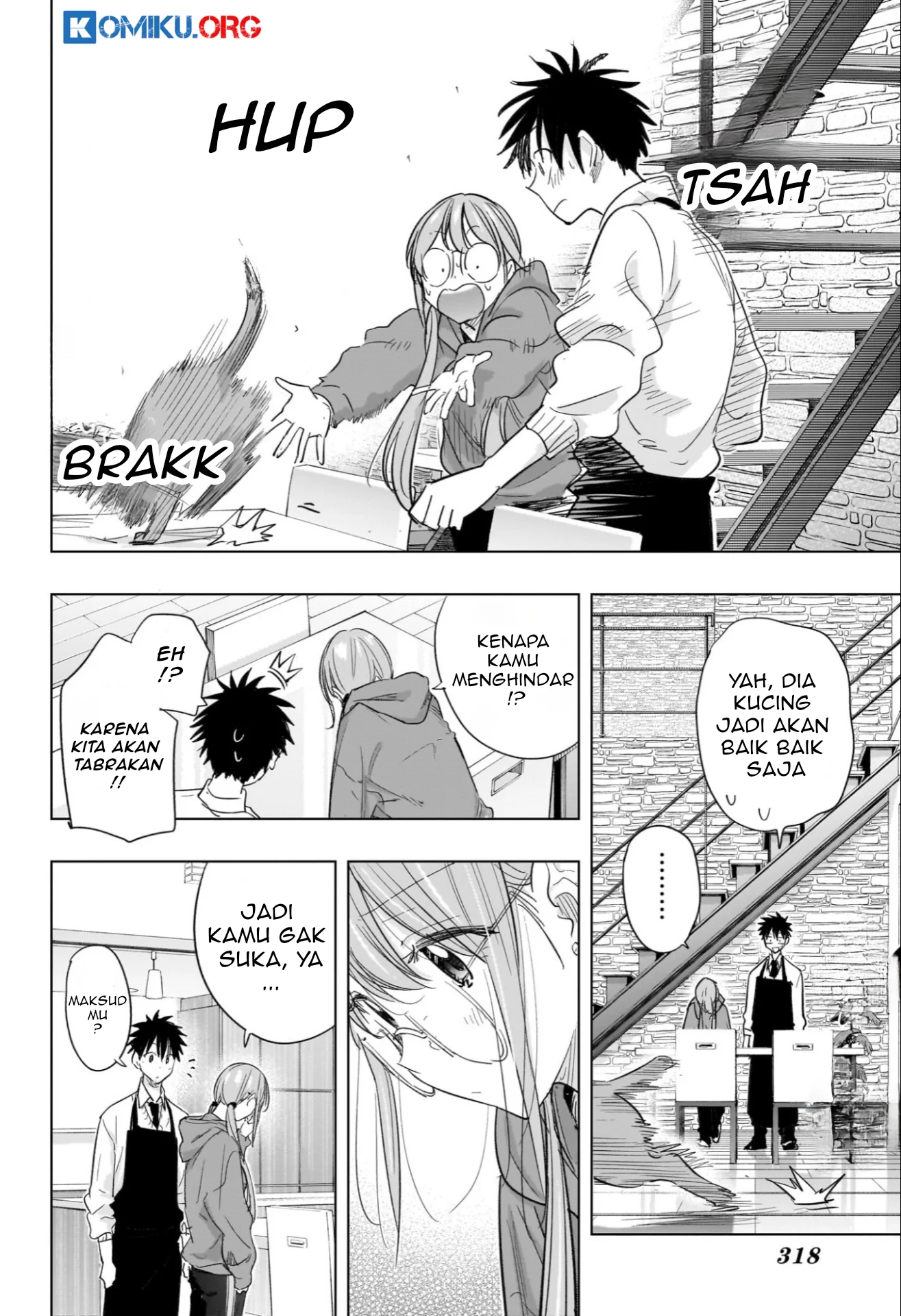 Chapter 58 - halaman 16