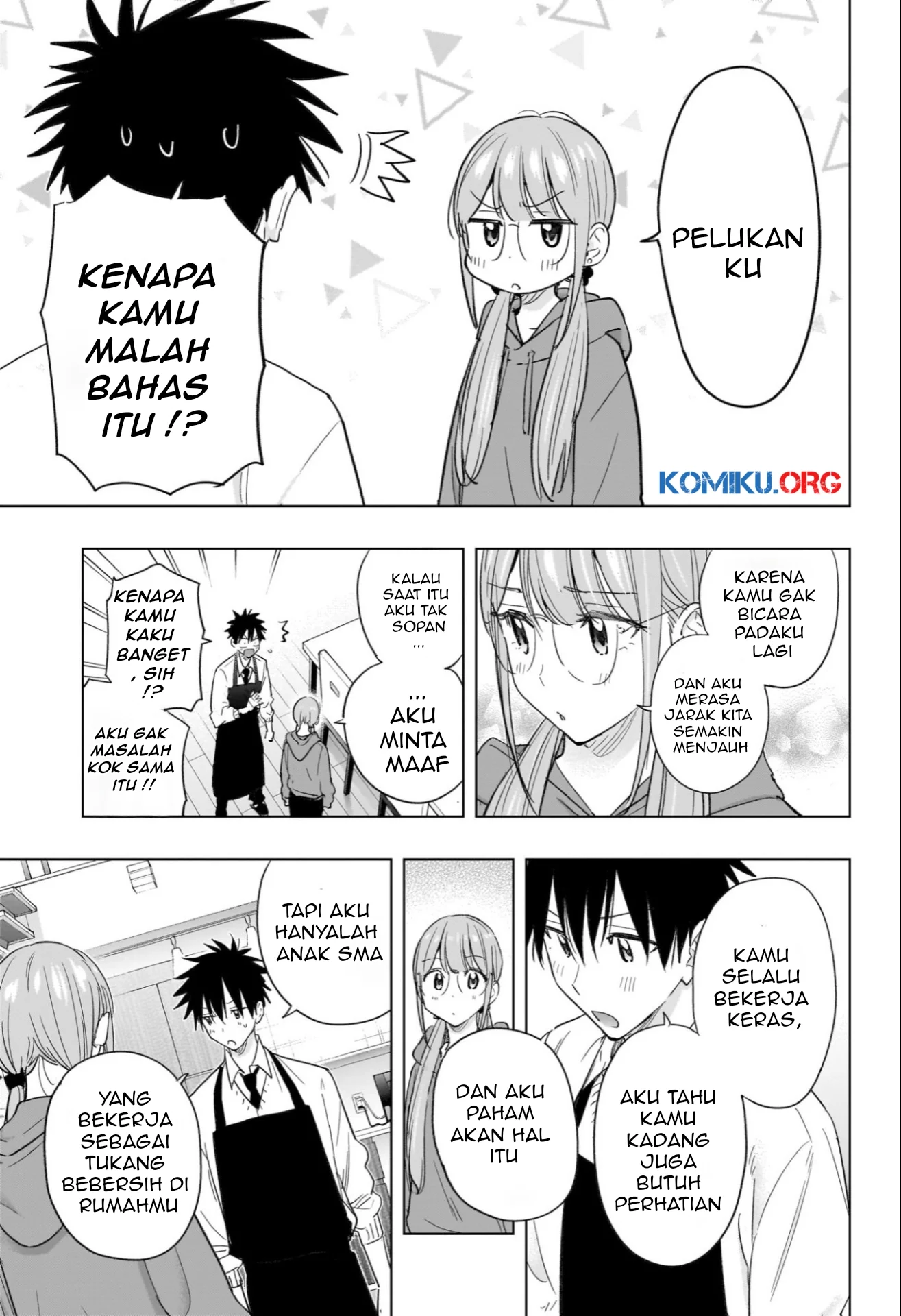 Chapter 58 - halaman 17