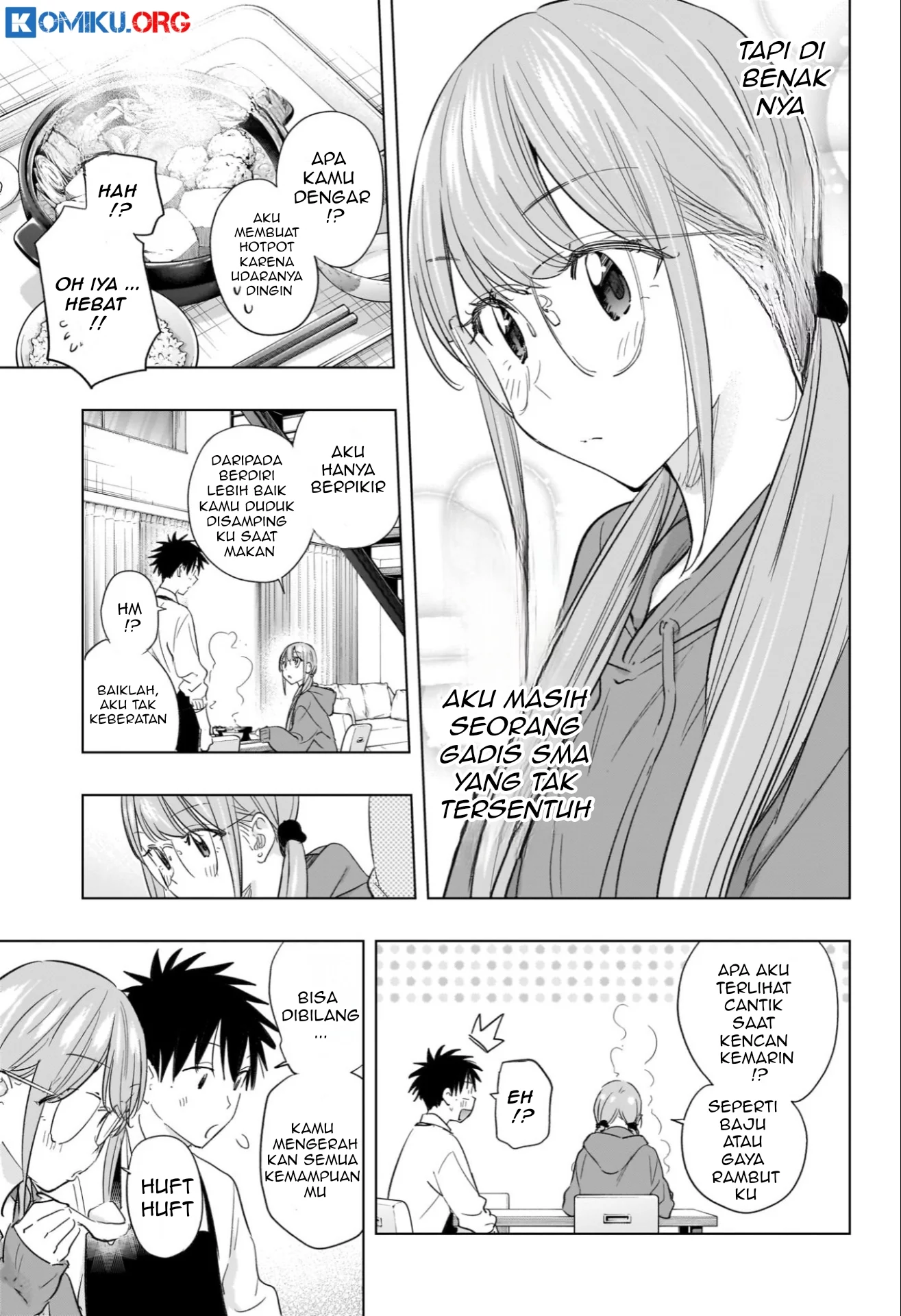 Chapter 58 - halaman 19