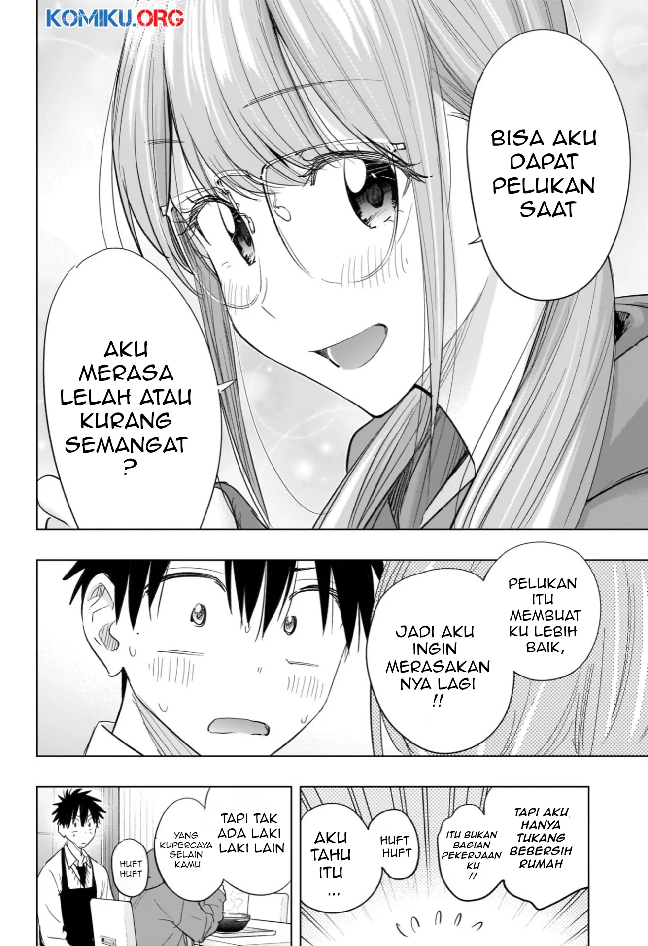 Chapter 58 - halaman 20