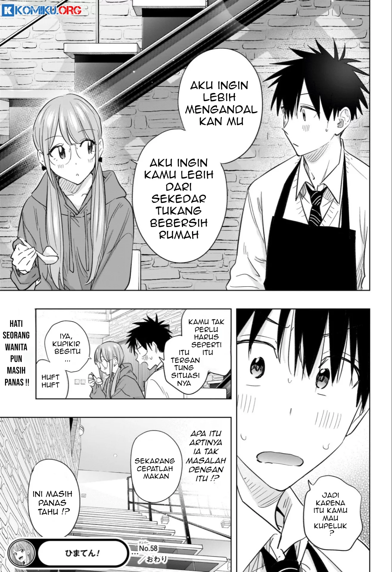 Chapter 58 - halaman 21