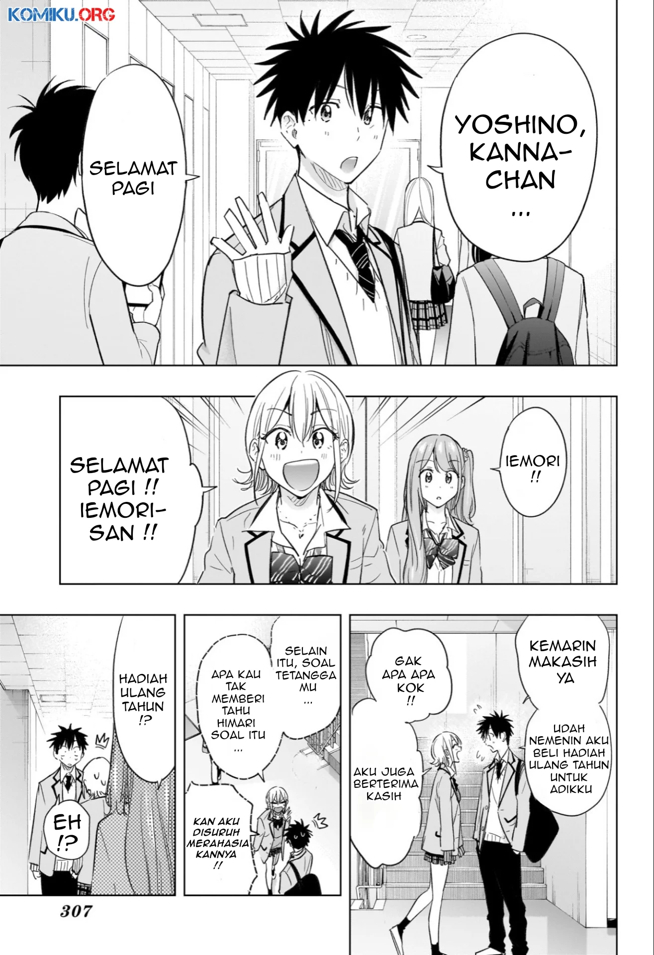 Chapter 58 - halaman 5