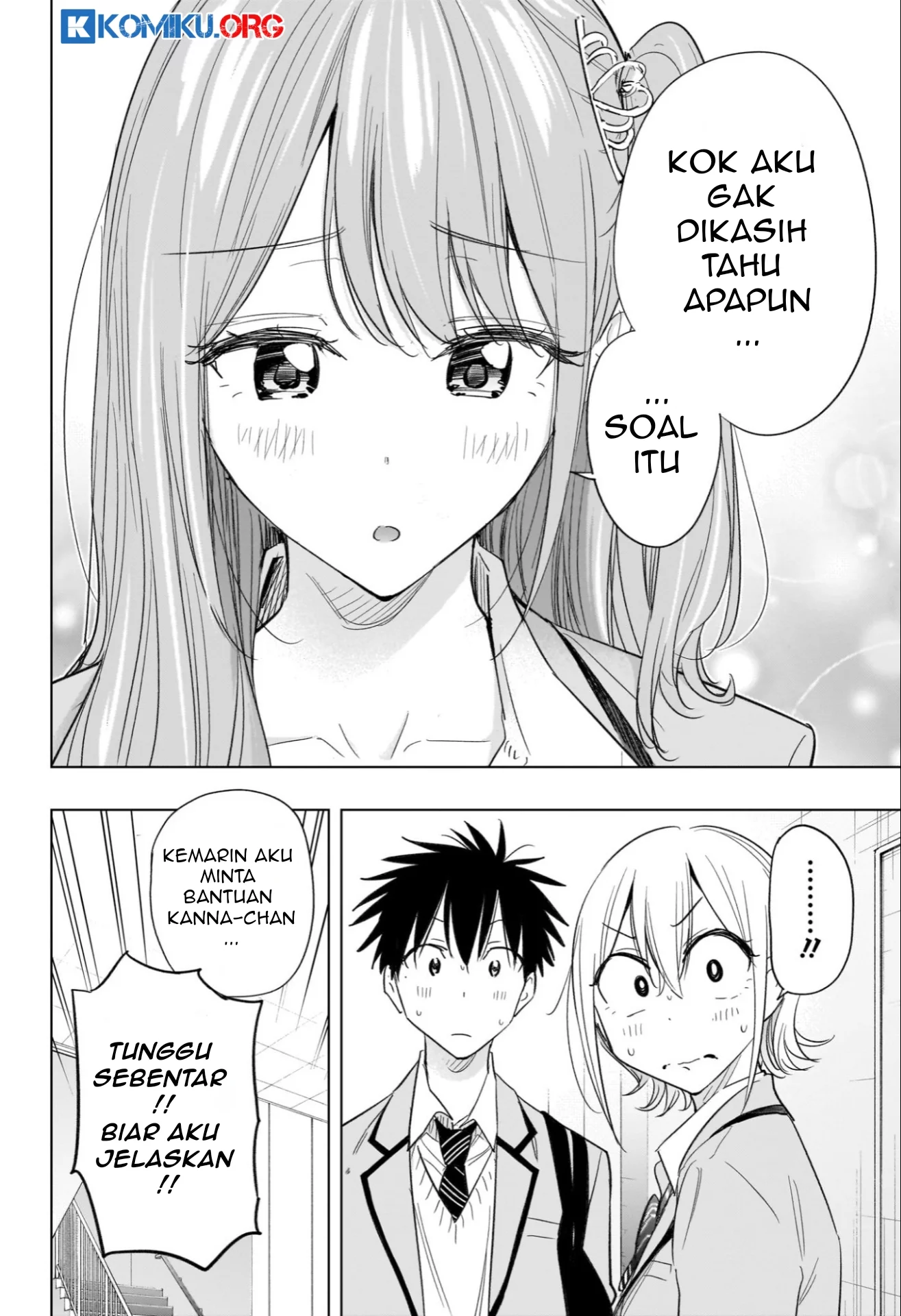 Chapter 58 - halaman 6