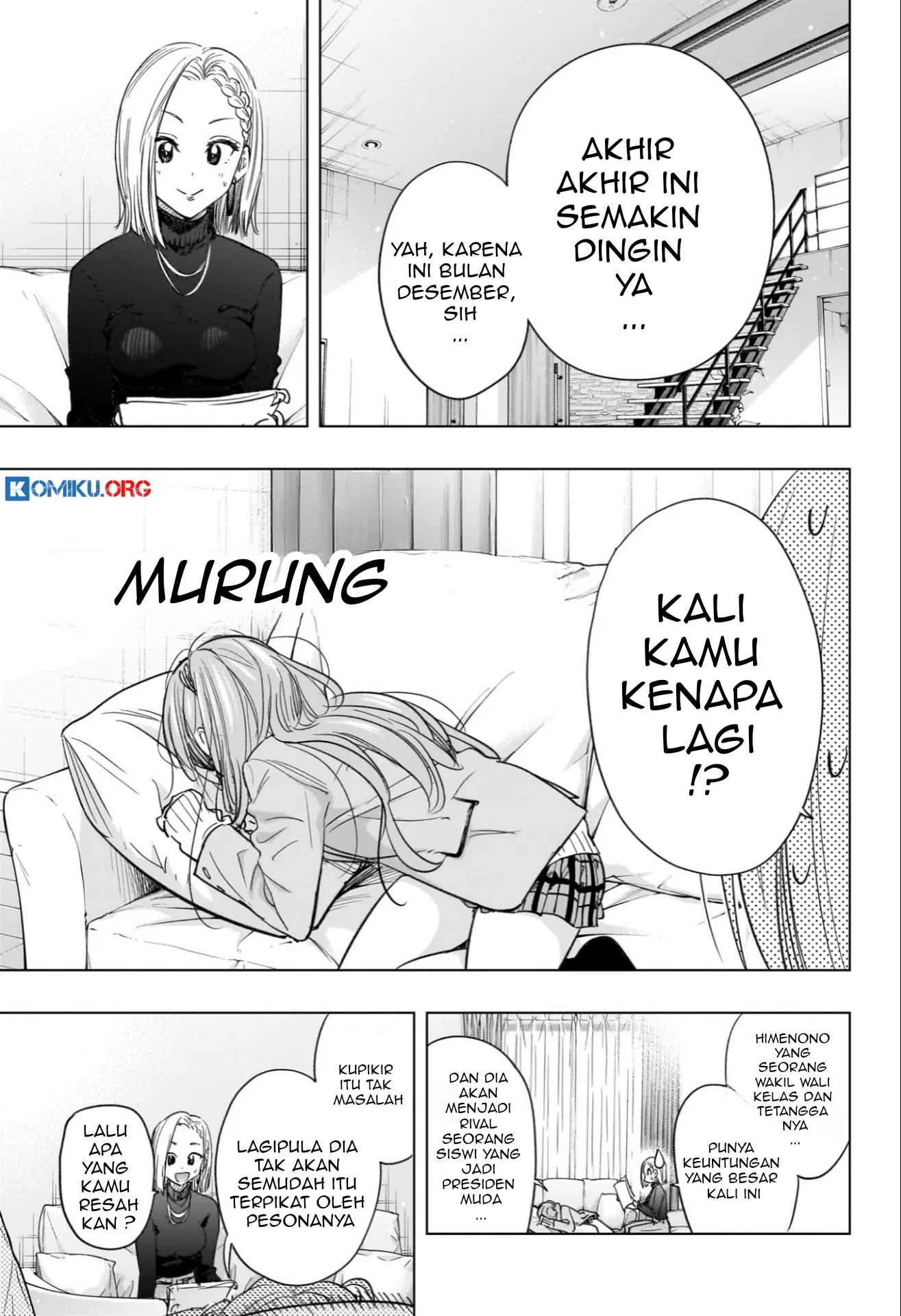 Chapter 58 - halaman 7