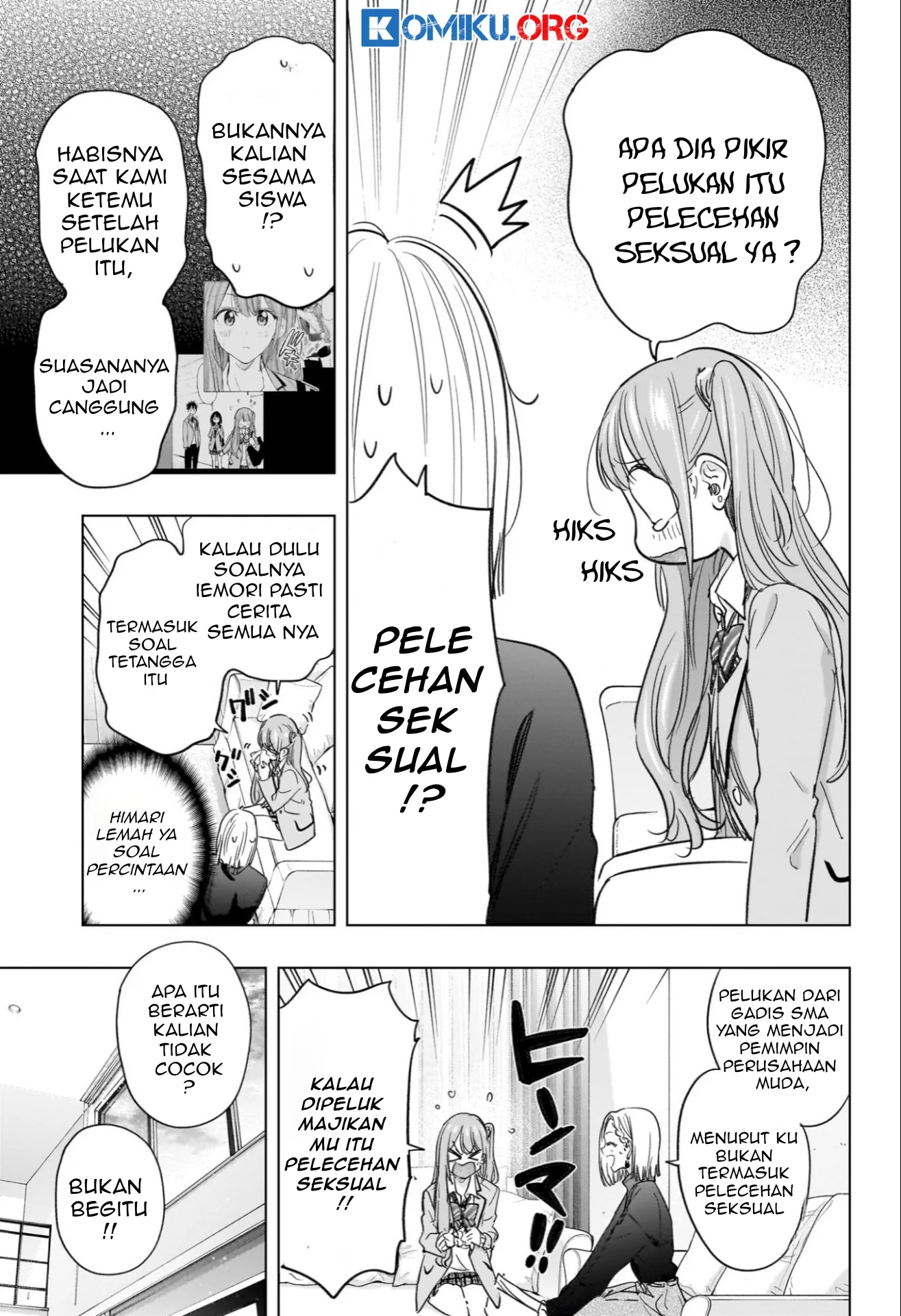 Chapter 58 - halaman 9