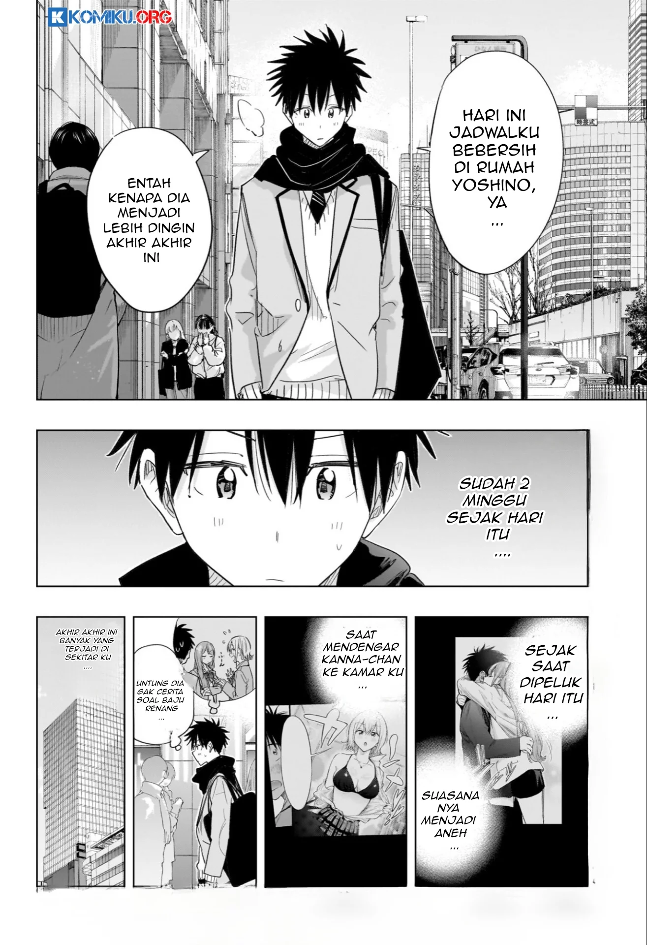 Chapter 58 - halaman 10