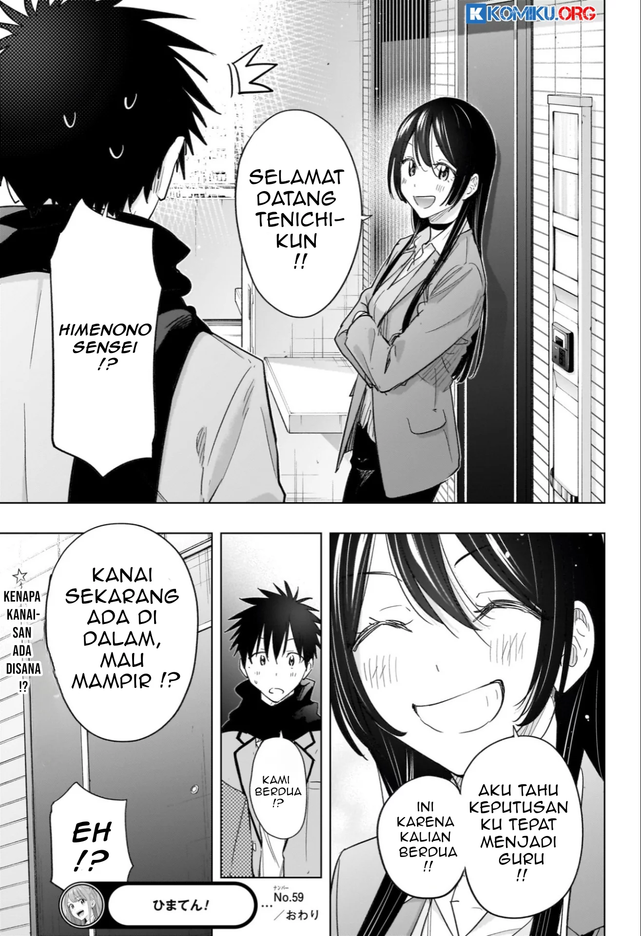 Chapter 59 - halaman 21