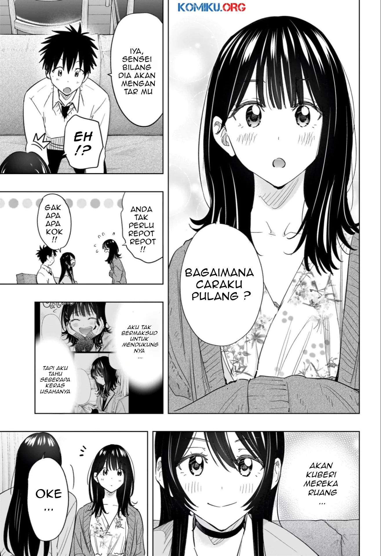 Chapter 60 - halaman 11