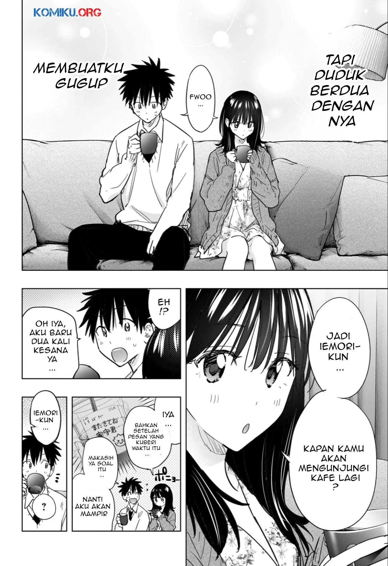 Chapter 60 - halaman 14