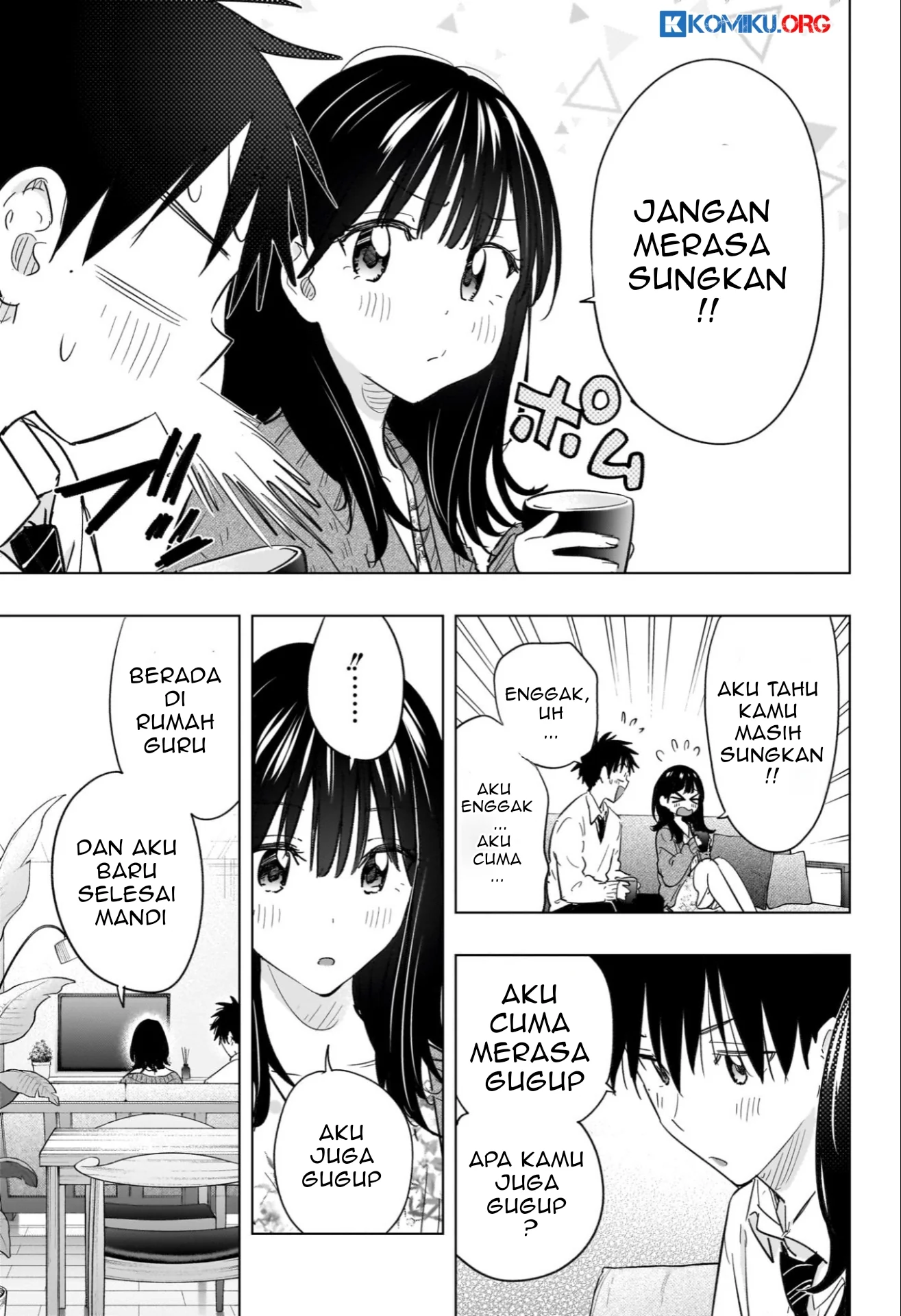 Chapter 60 - halaman 15