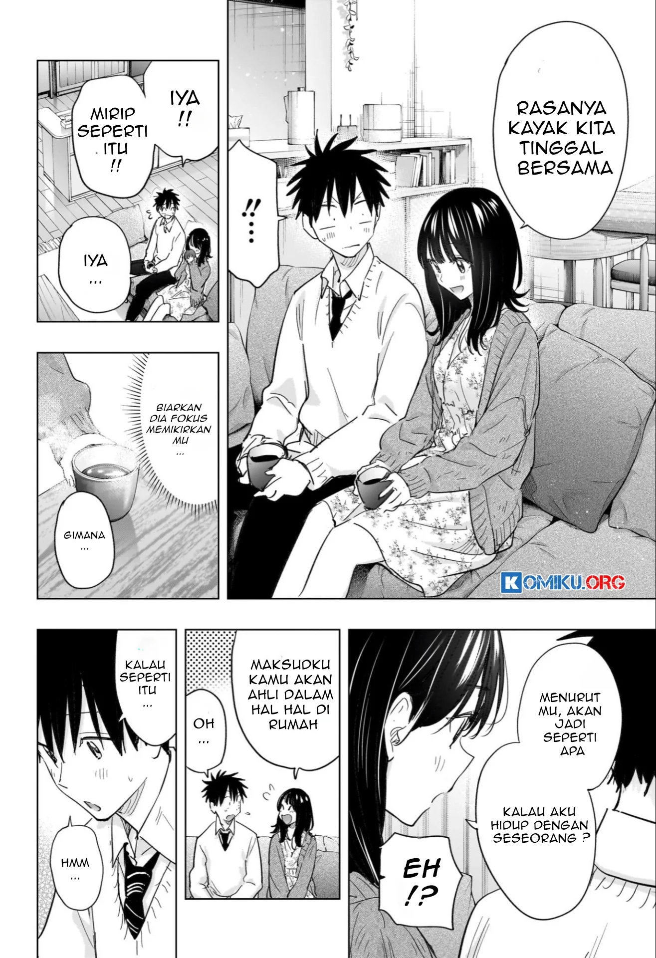 Chapter 60 - halaman 16