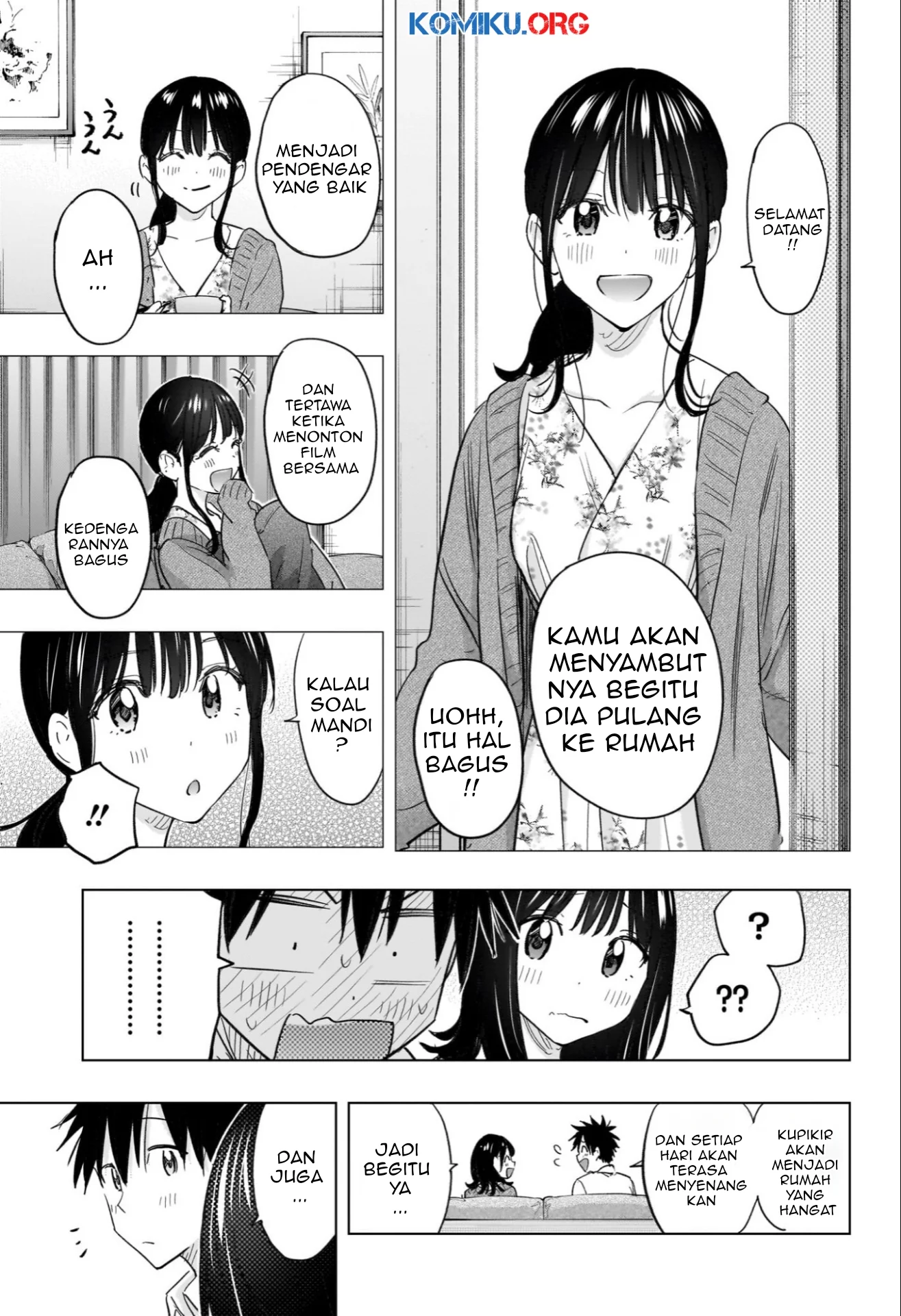 Chapter 60 - halaman 17