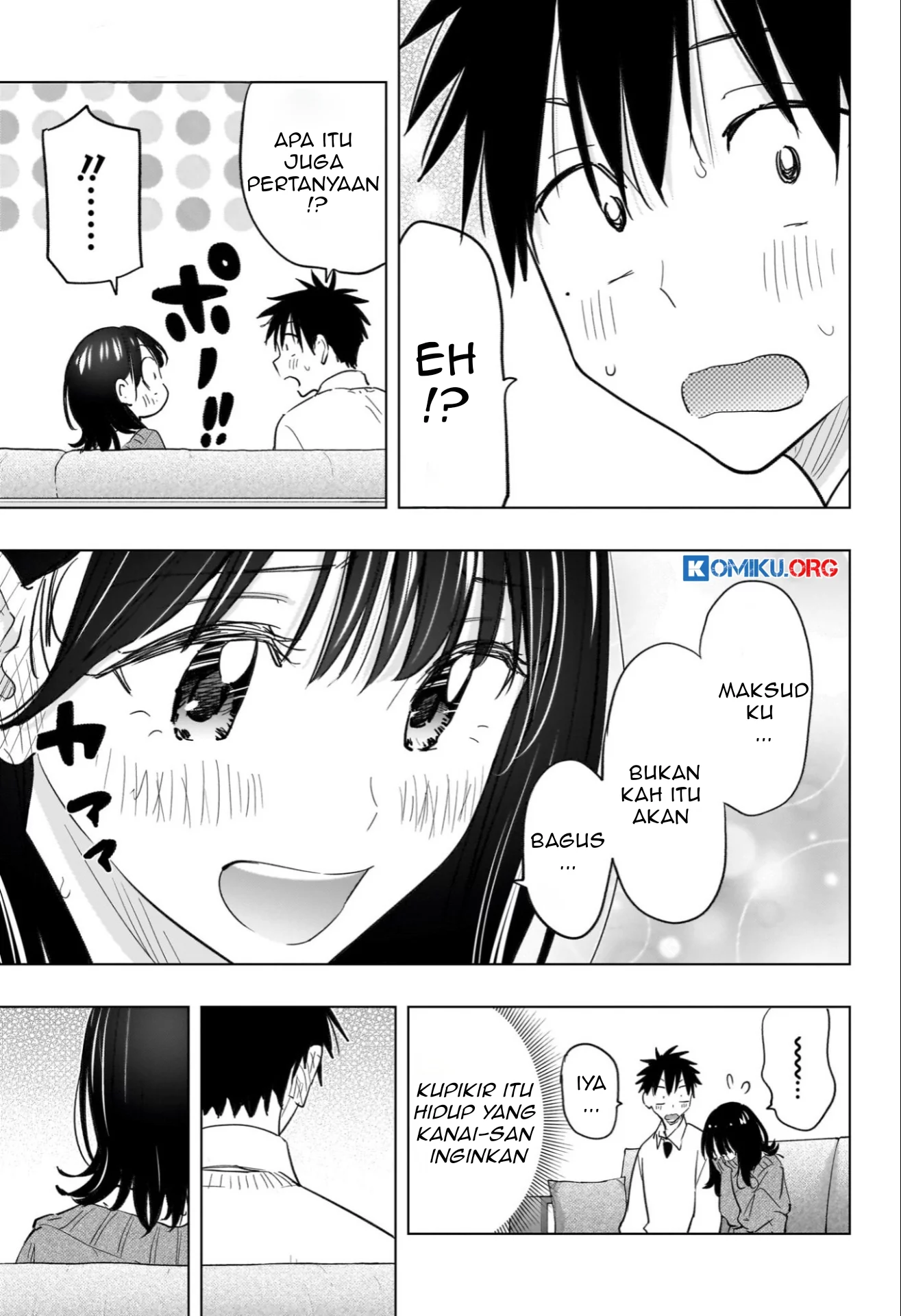 Chapter 60 - halaman 19
