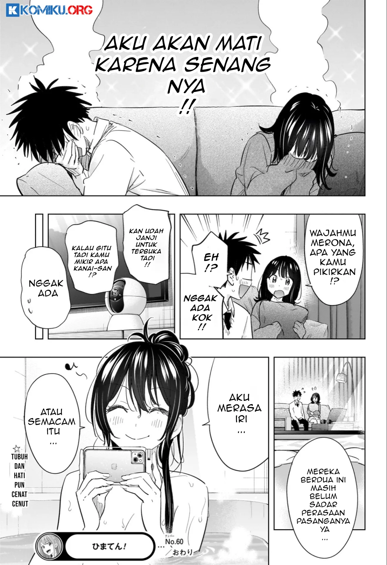 Chapter 60 - halaman 21