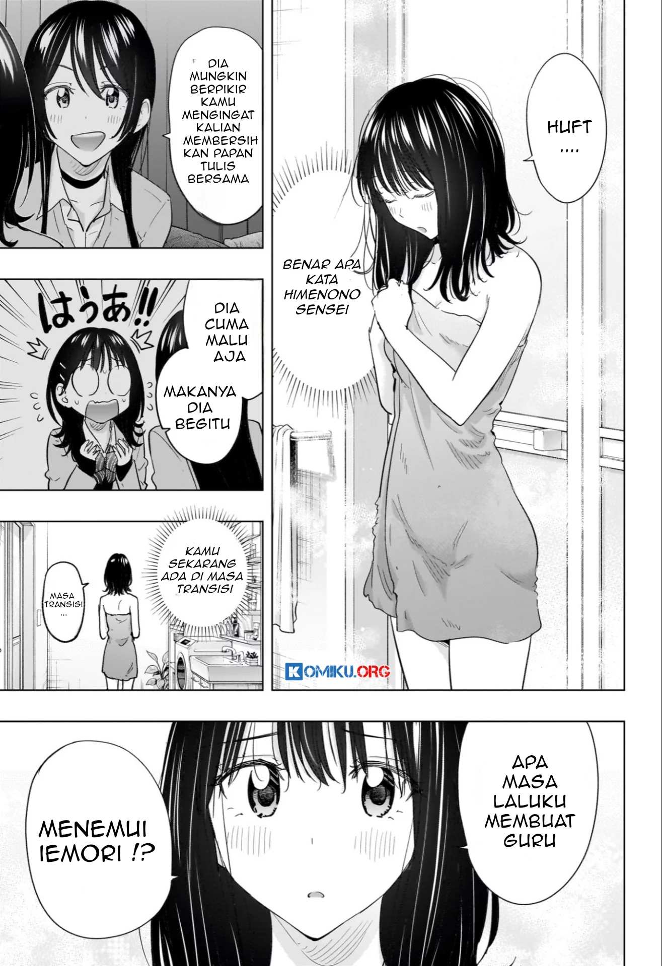 Chapter 60 - halaman 7