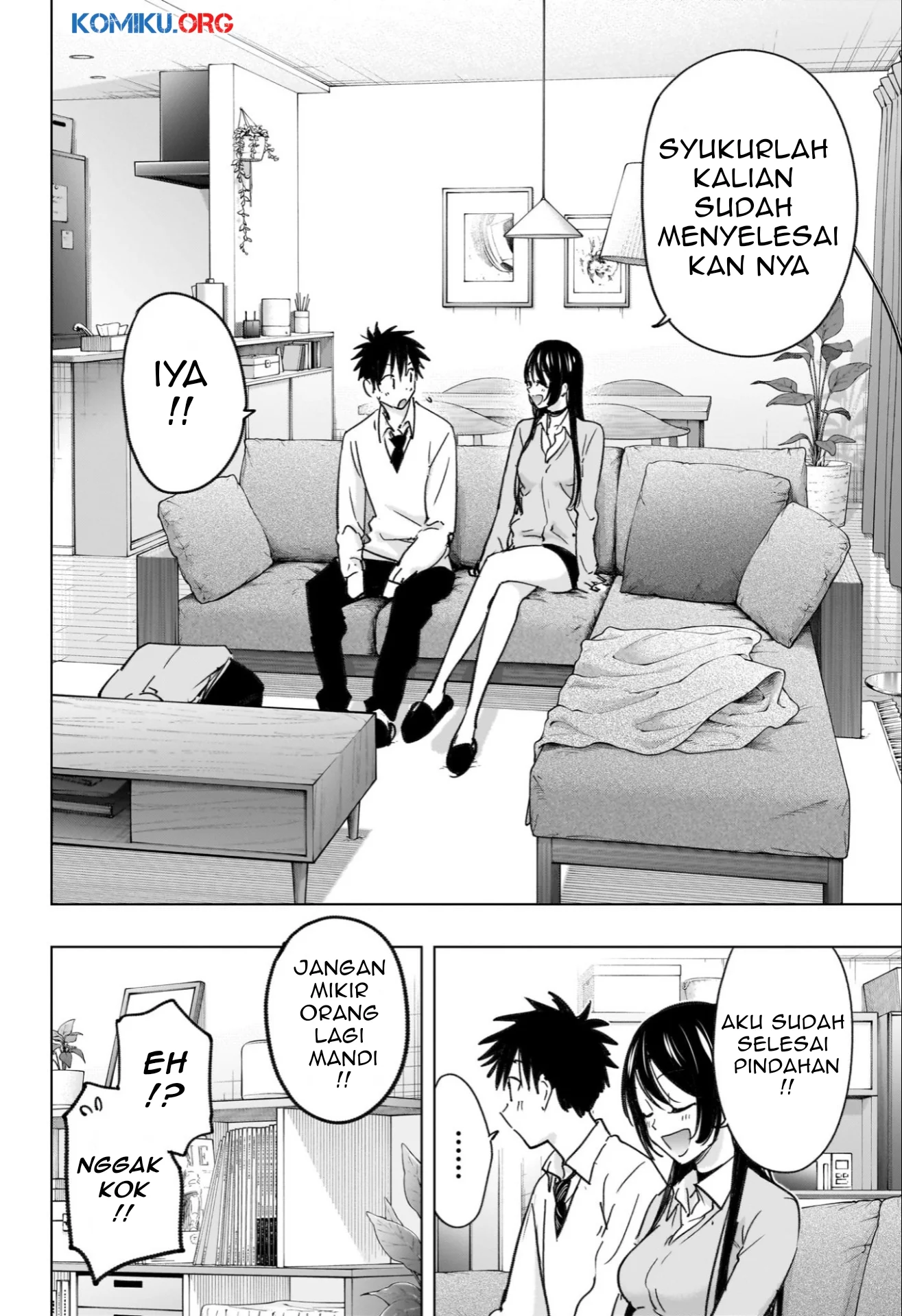 Chapter 60 - halaman 8
