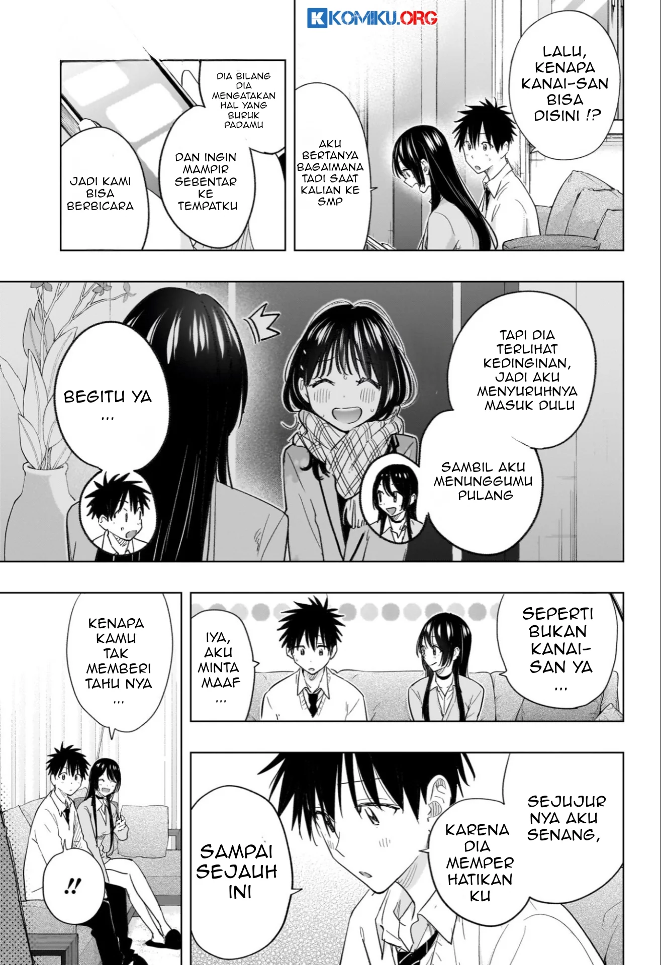 Chapter 60 - halaman 9