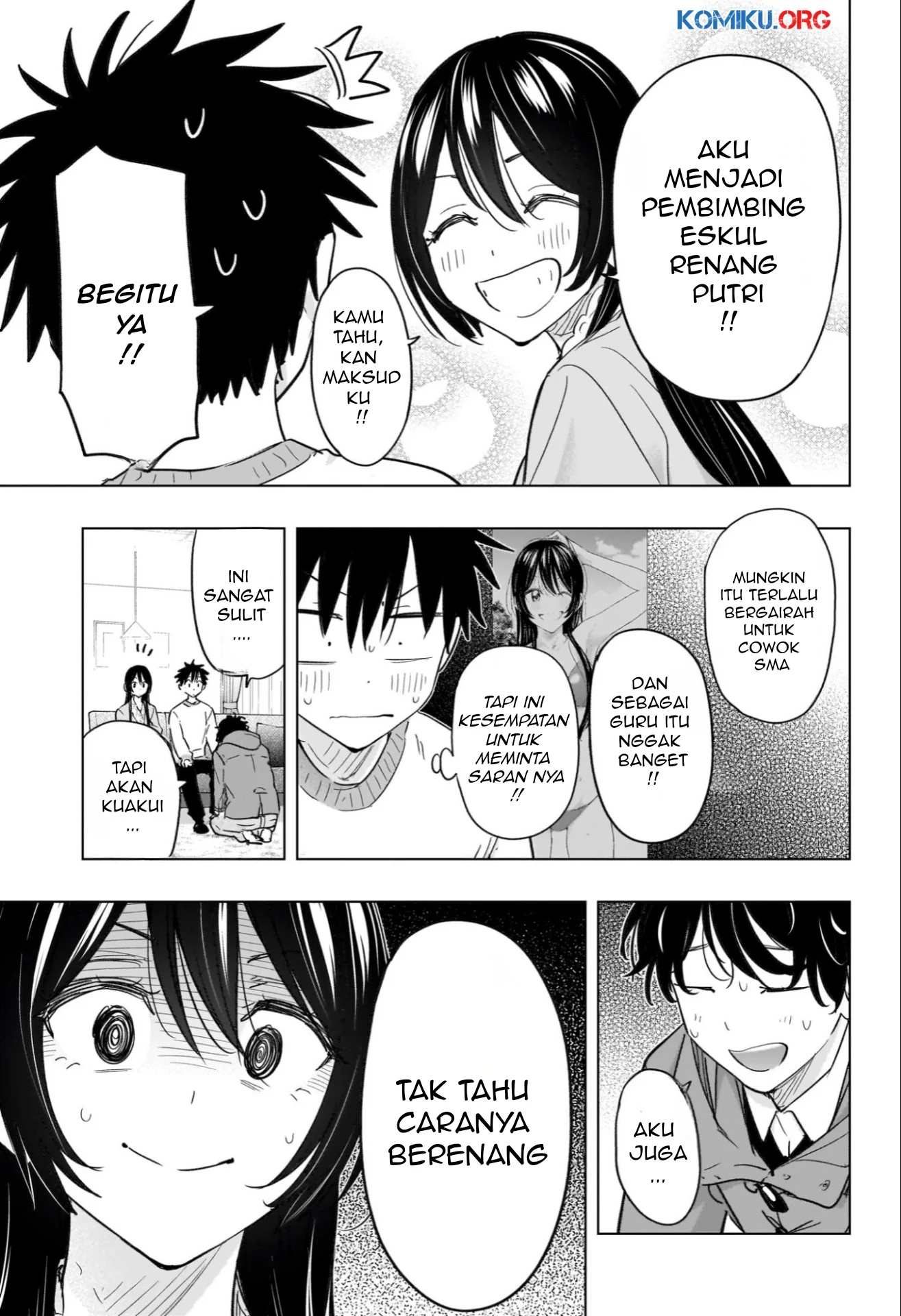 Chapter 61 - halaman 11