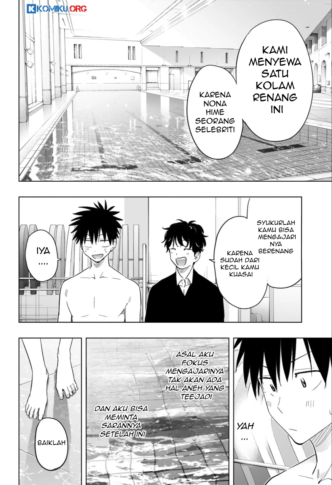 Chapter 61 - halaman 12