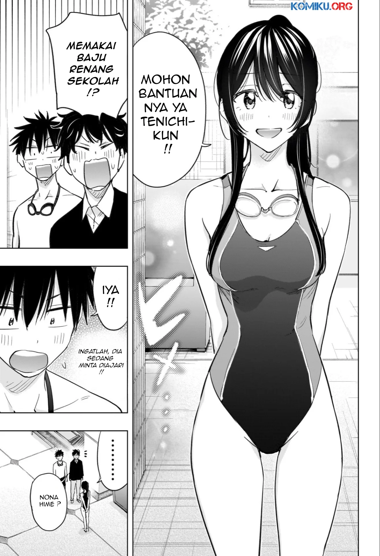 Chapter 61 - halaman 13