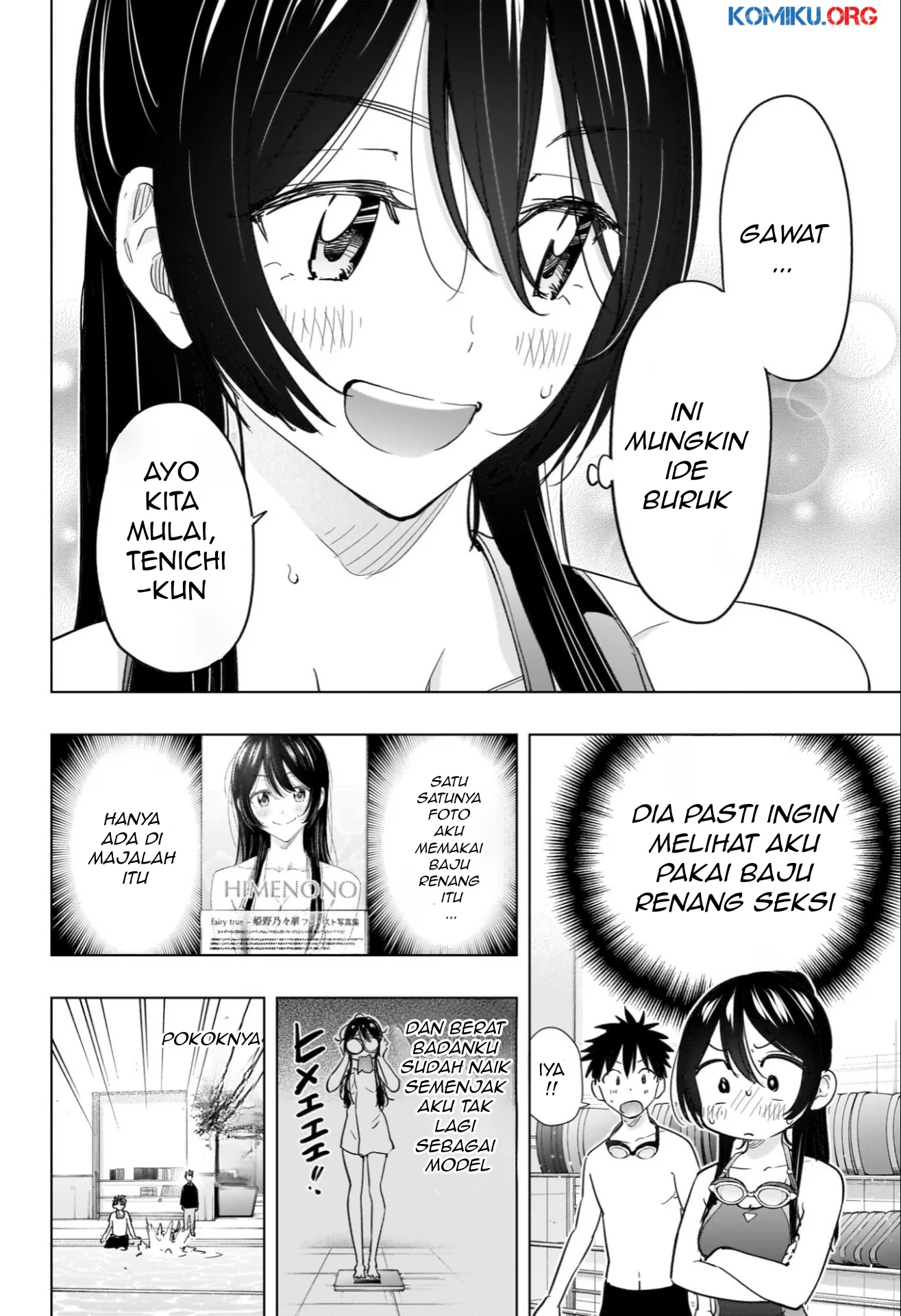 Chapter 61 - halaman 14
