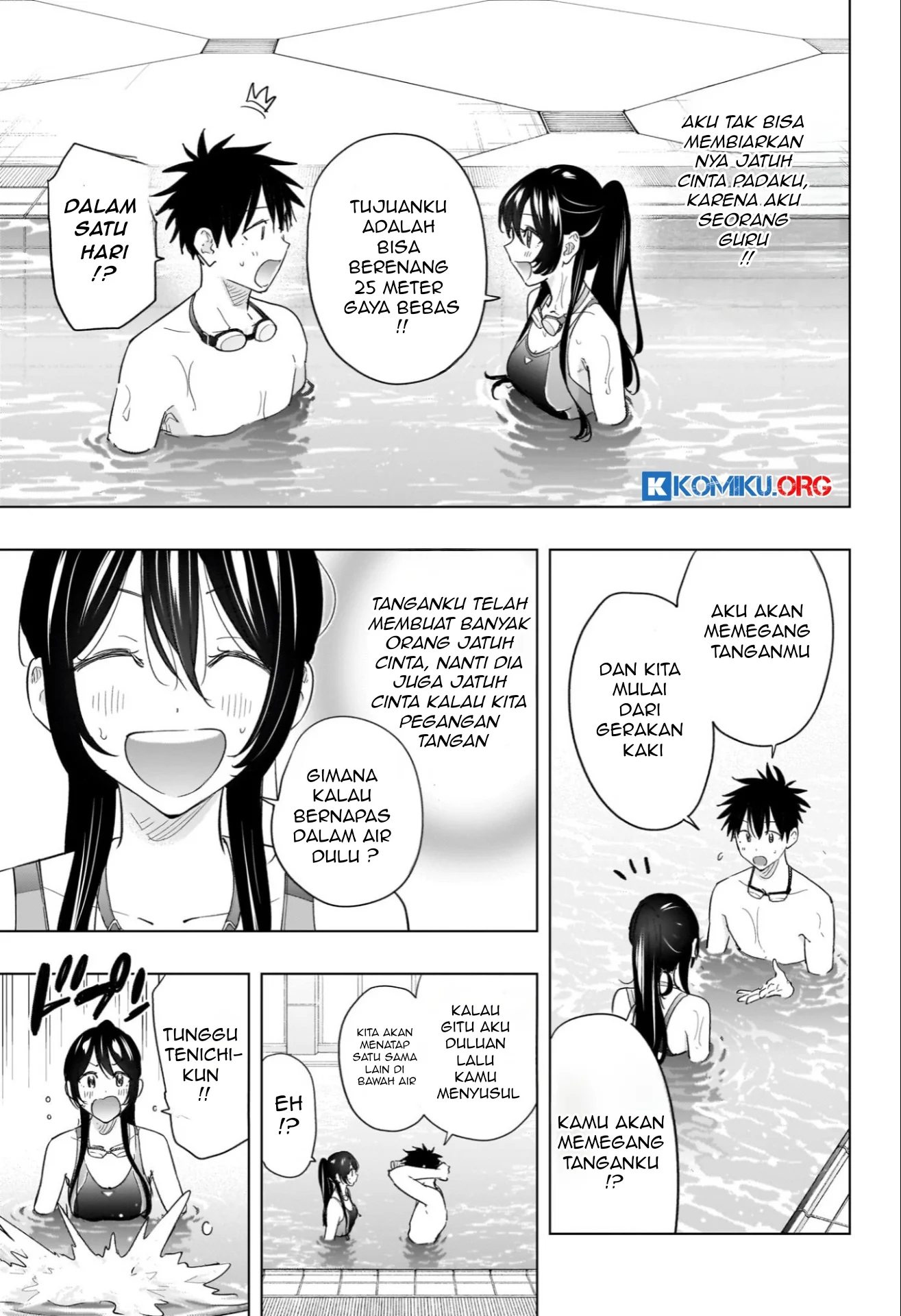 Chapter 61 - halaman 15