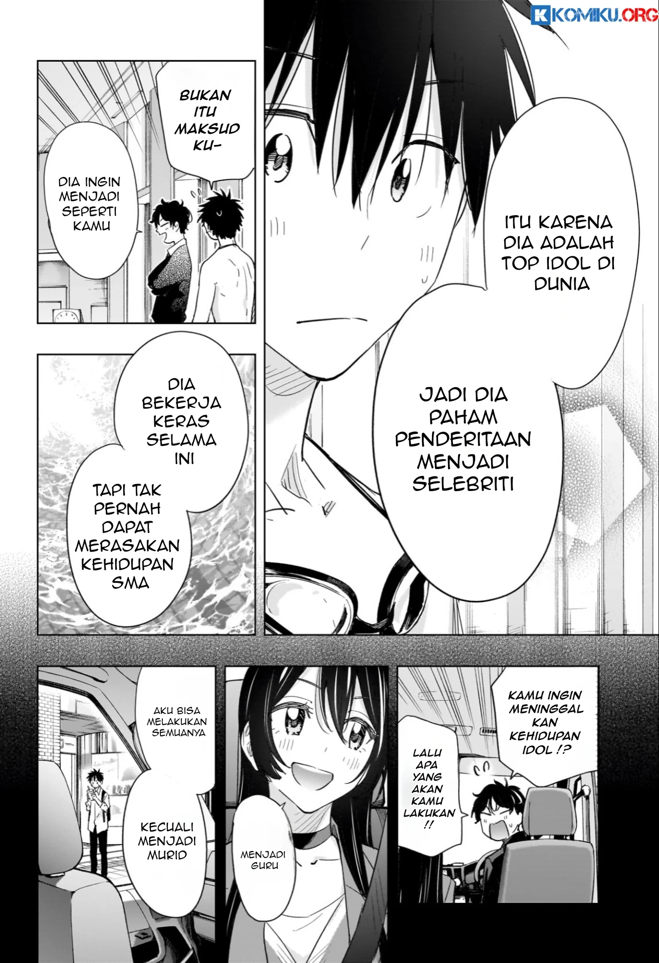 Chapter 61 - halaman 18