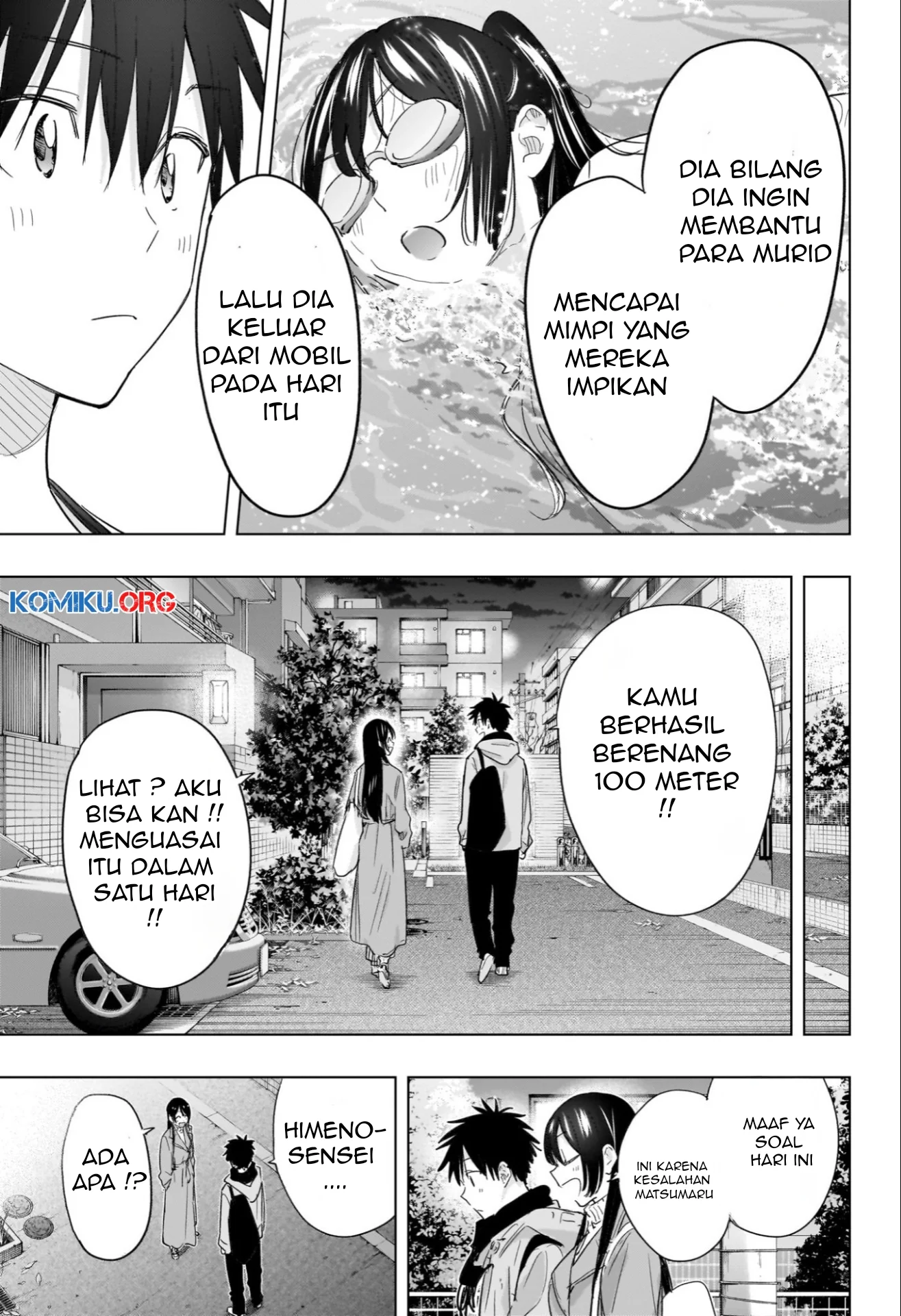 Chapter 61 - halaman 19
