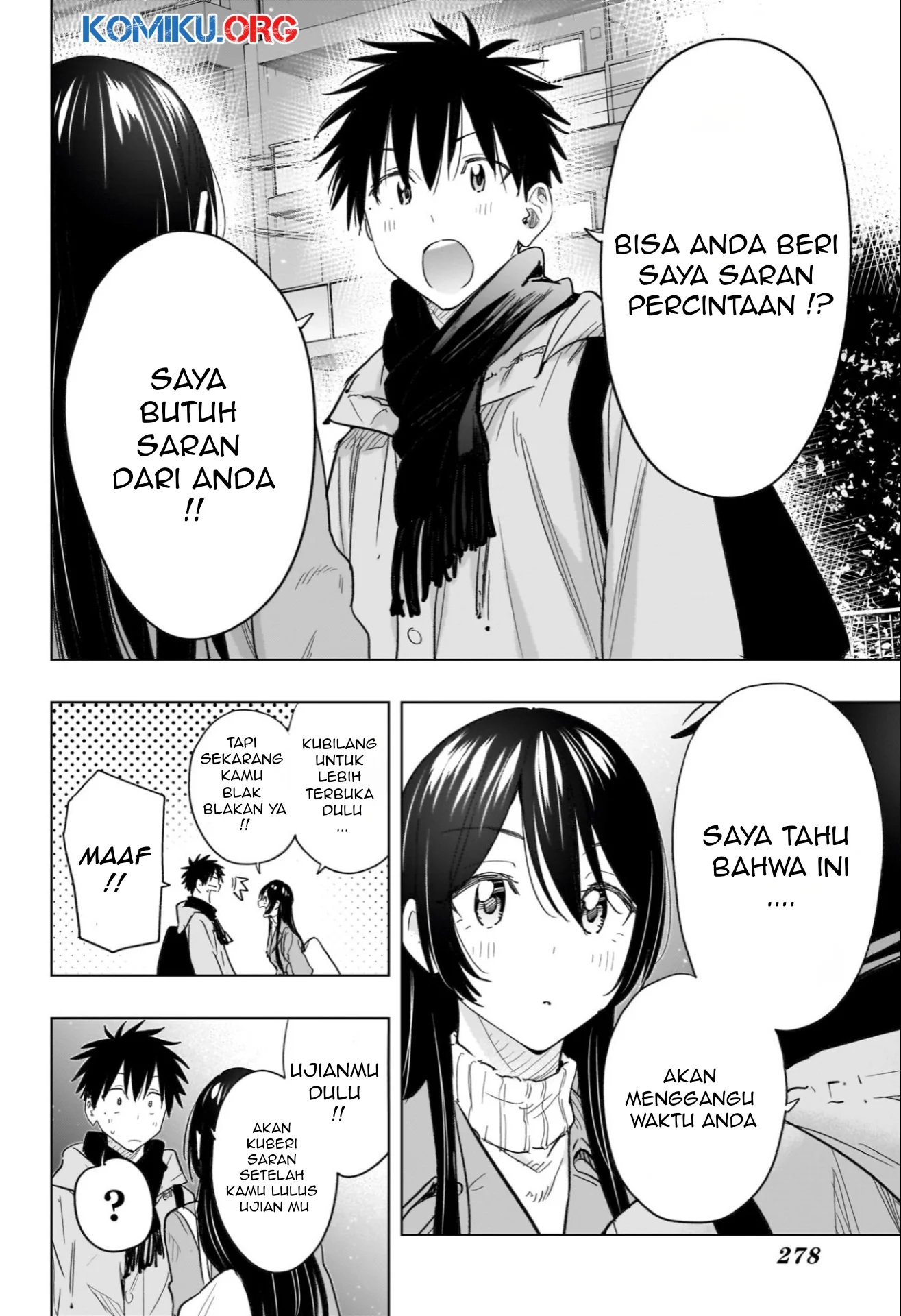 Chapter 61 - halaman 20