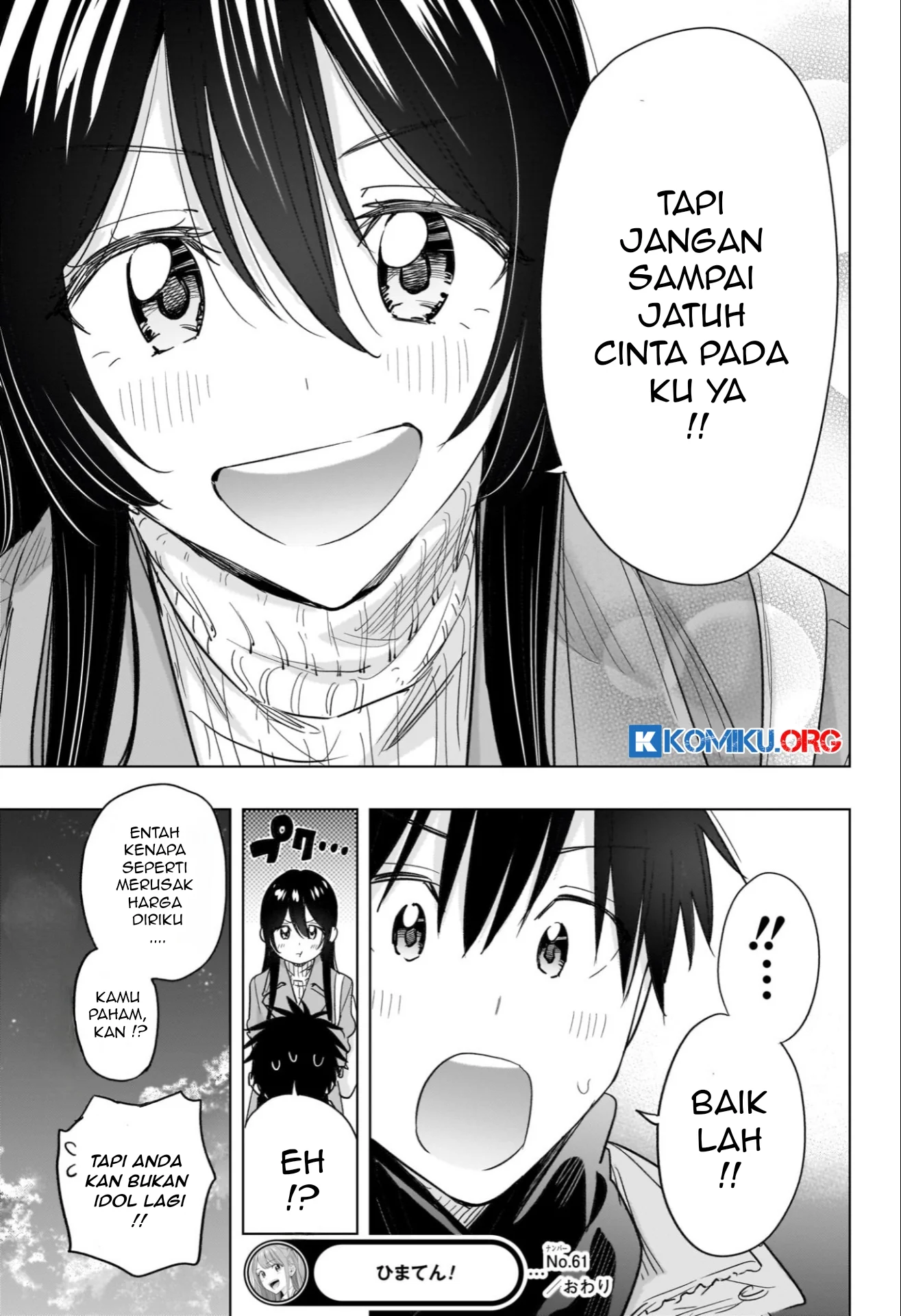 Chapter 61 - halaman 21
