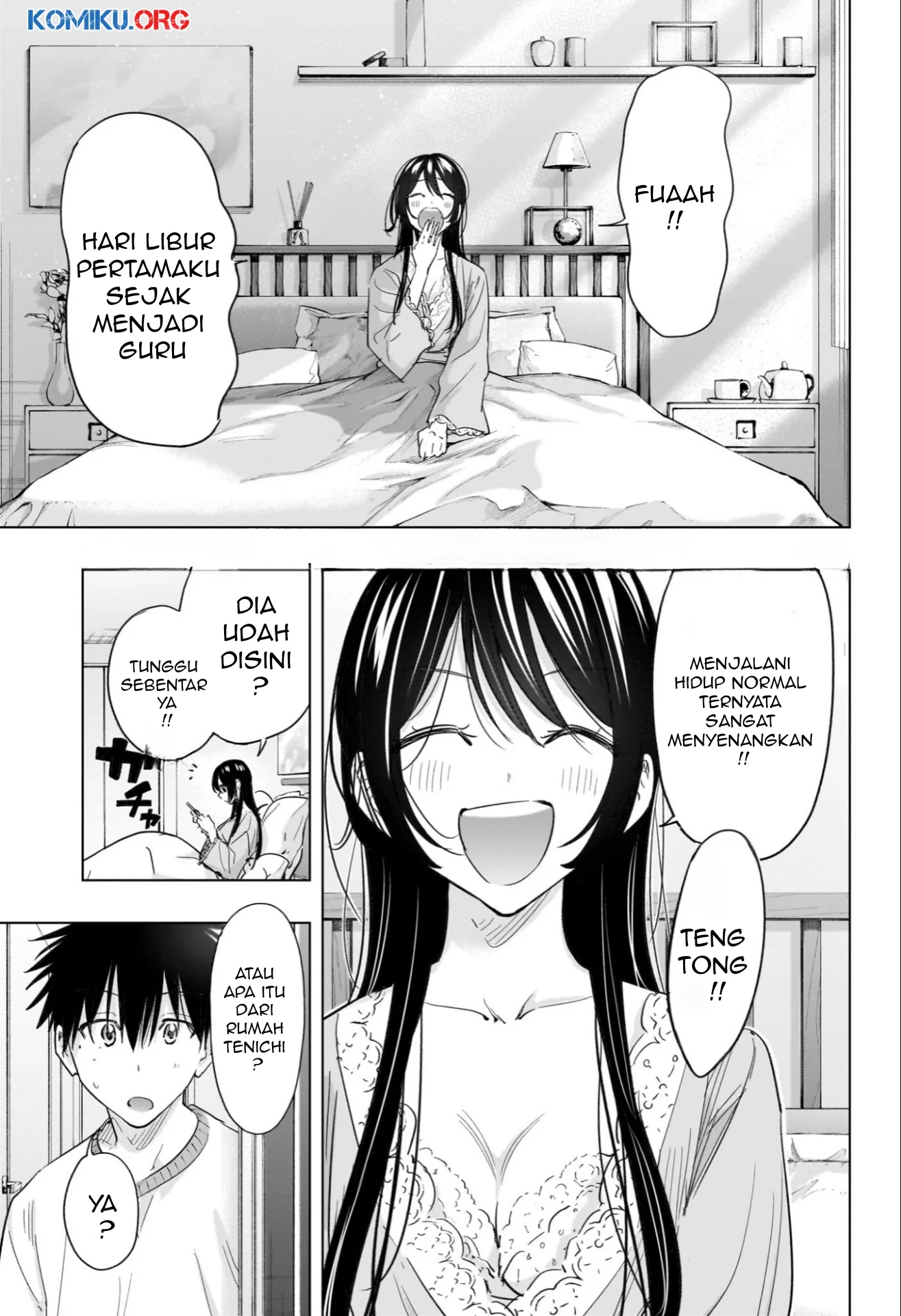 Chapter 61 - halaman 5