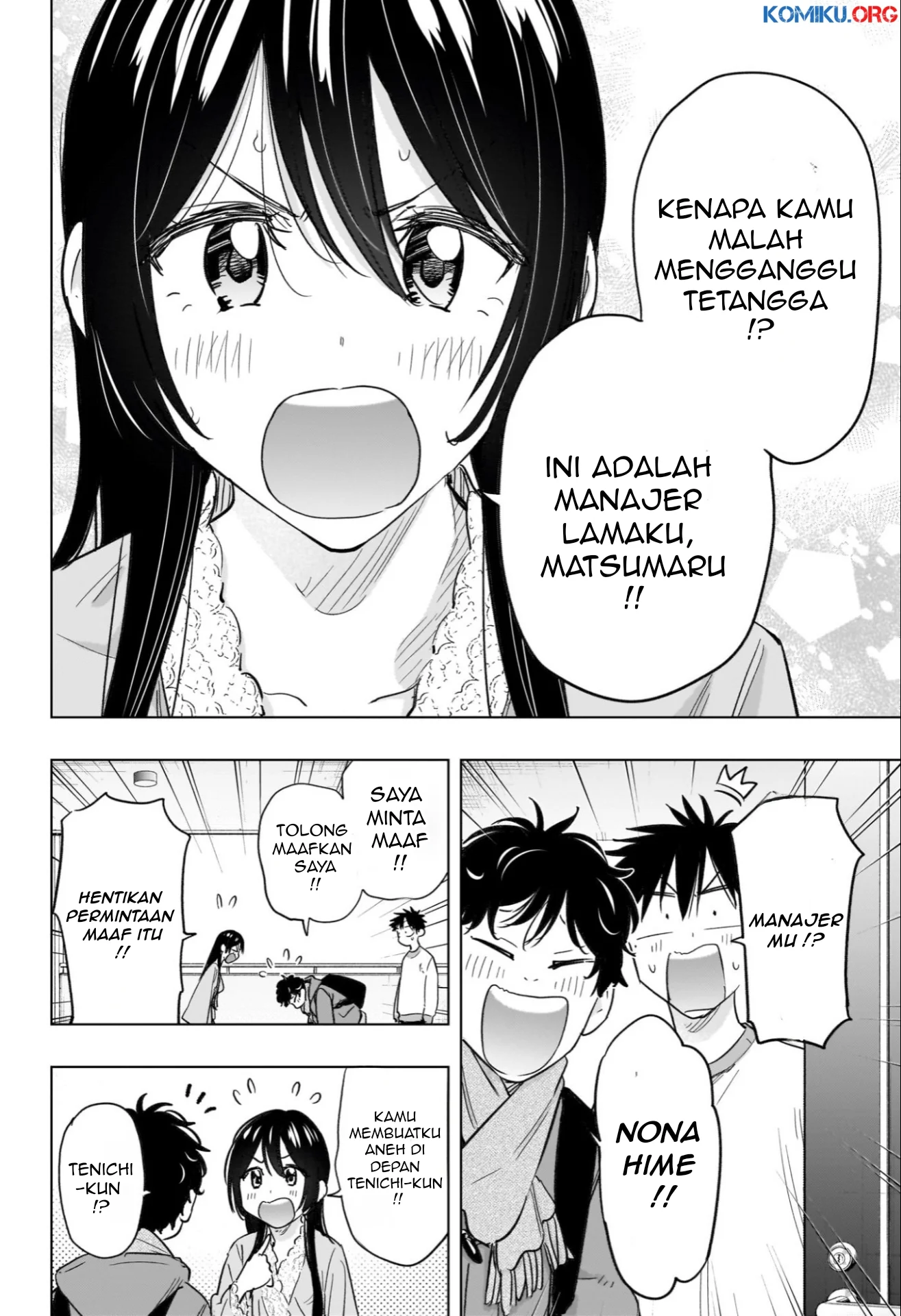 Chapter 61 - halaman 8