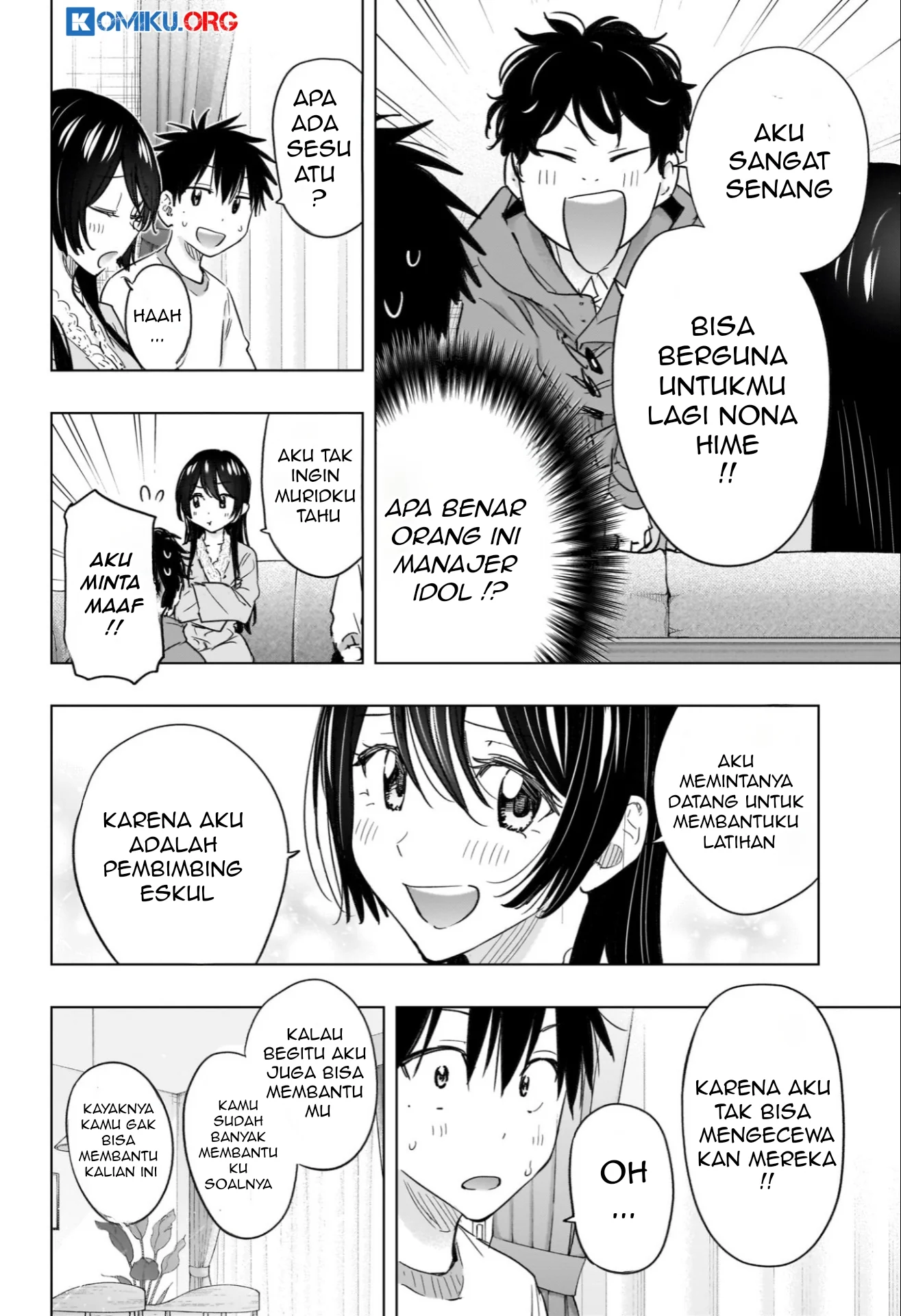 Chapter 61 - halaman 10