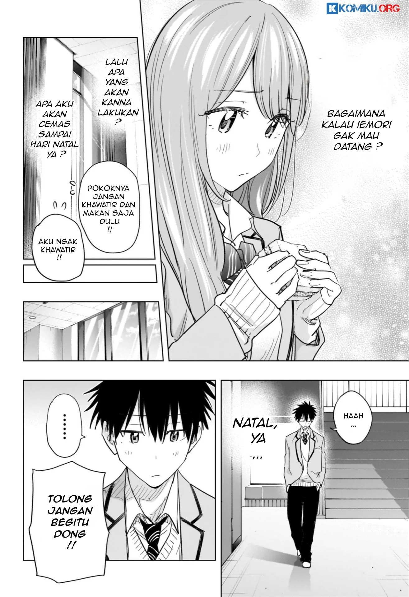 Chapter 62 - halaman 12