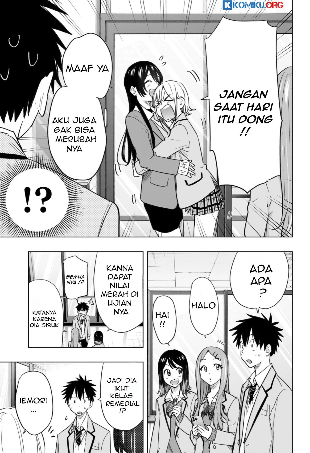 Chapter 62 - halaman 13