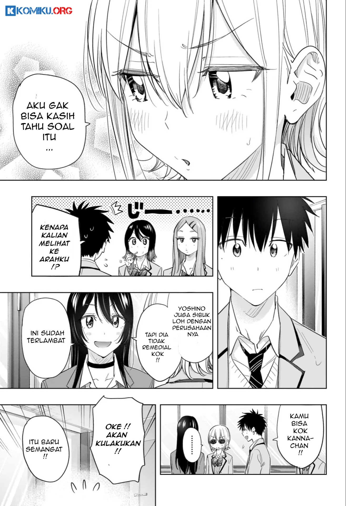 Chapter 62 - halaman 15