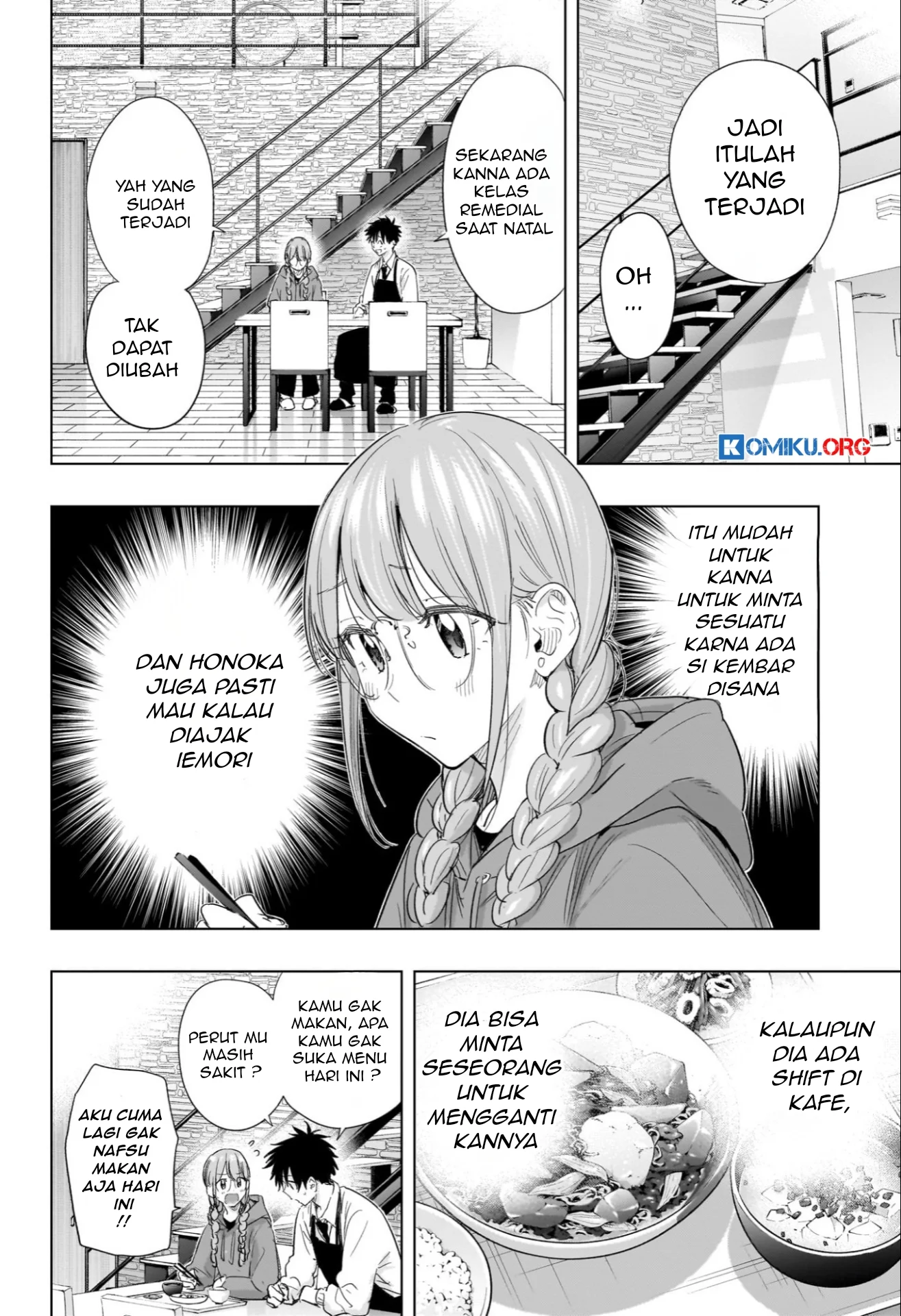 Chapter 62 - halaman 16