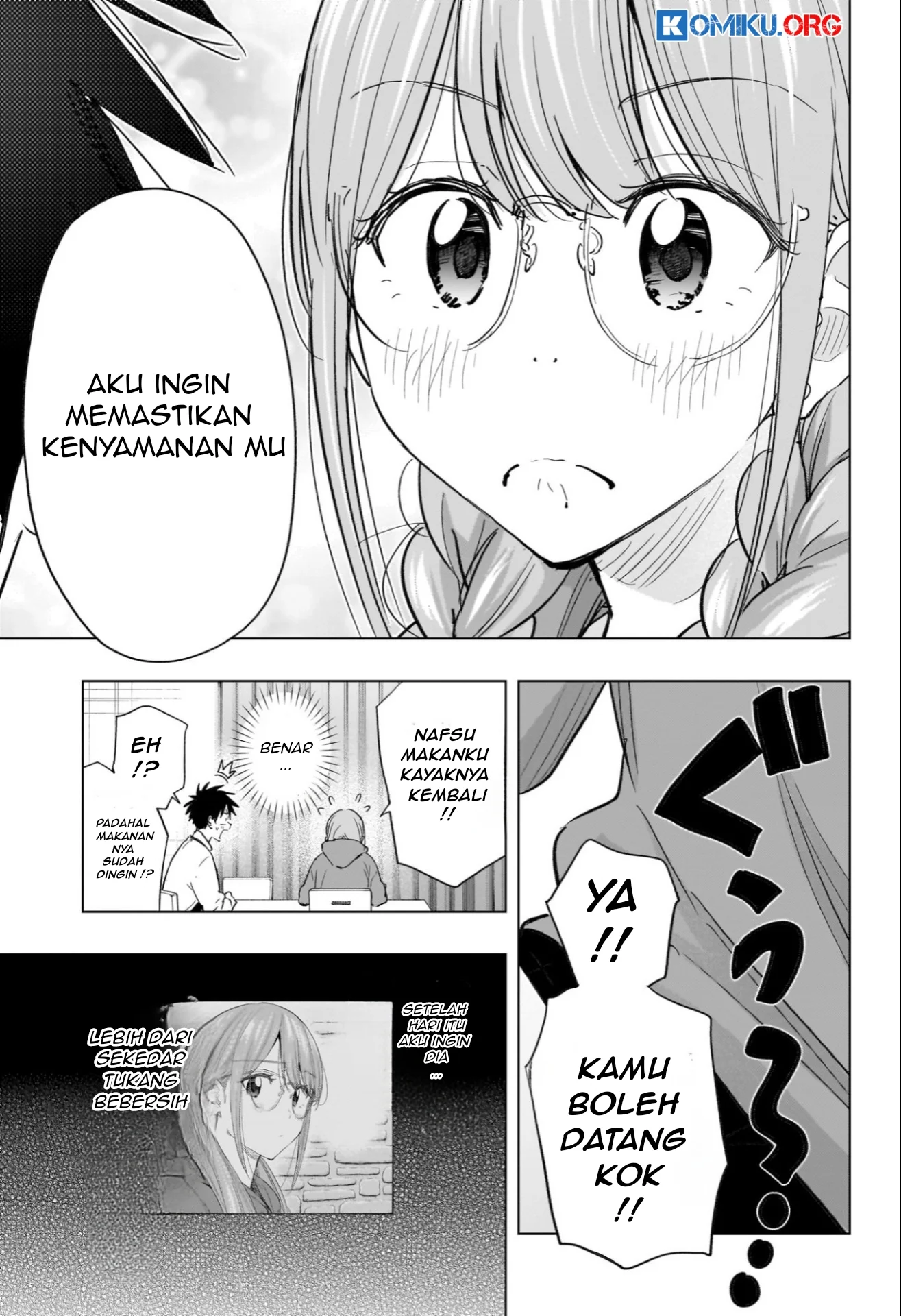 Chapter 62 - halaman 19