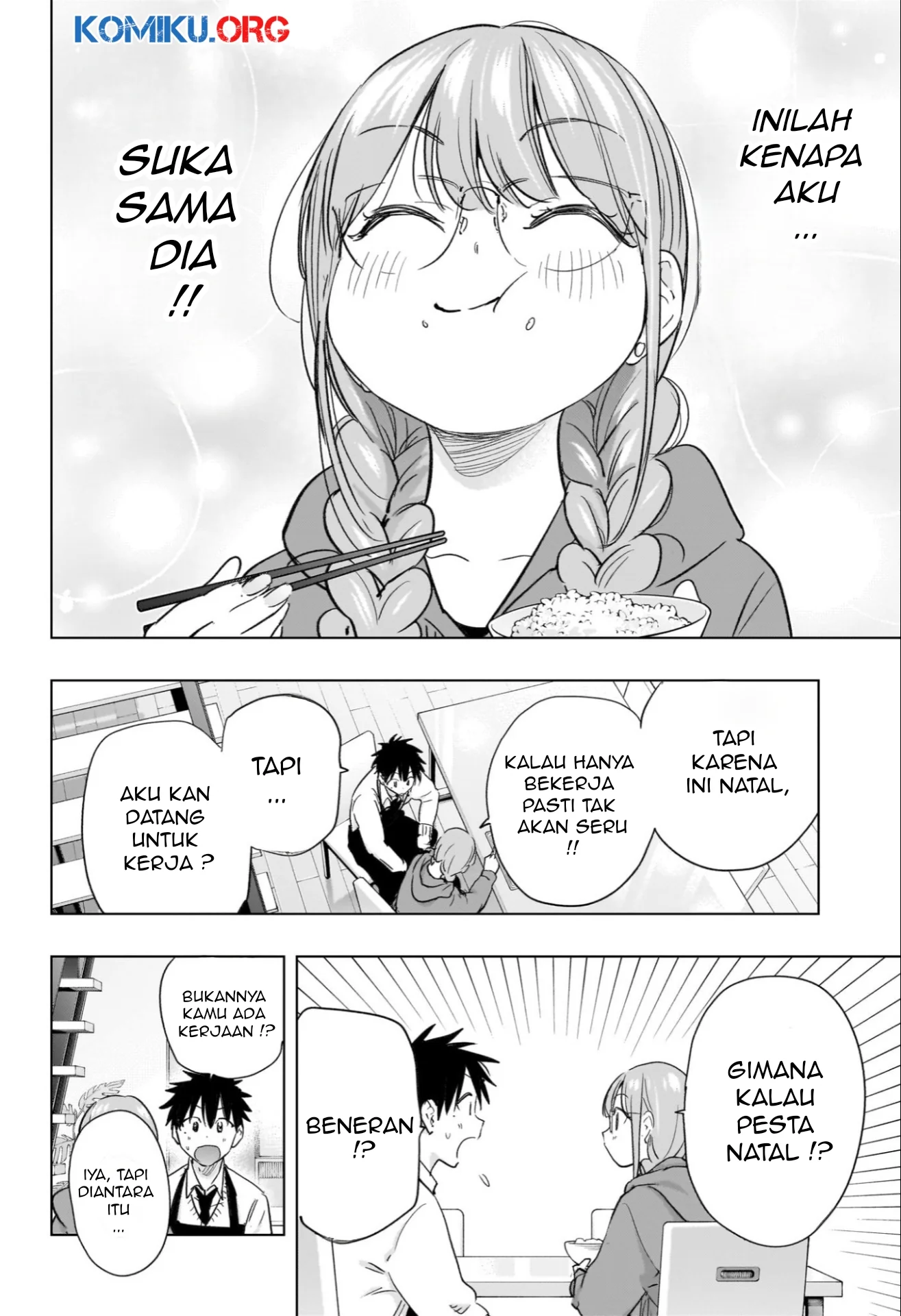 Chapter 62 - halaman 20