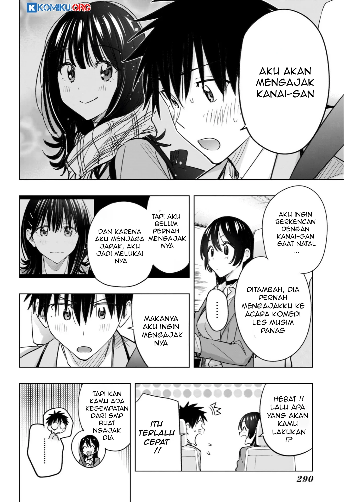 Chapter 62 - halaman 6