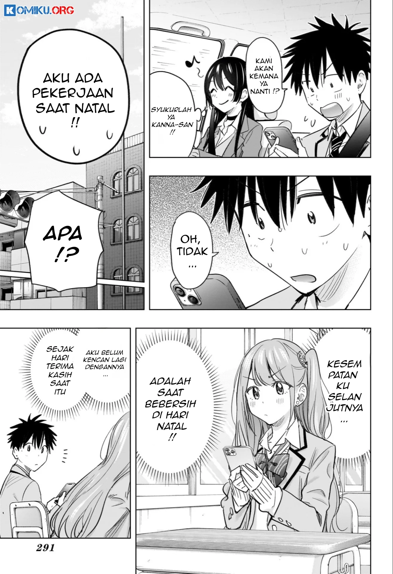 Chapter 62 - halaman 7