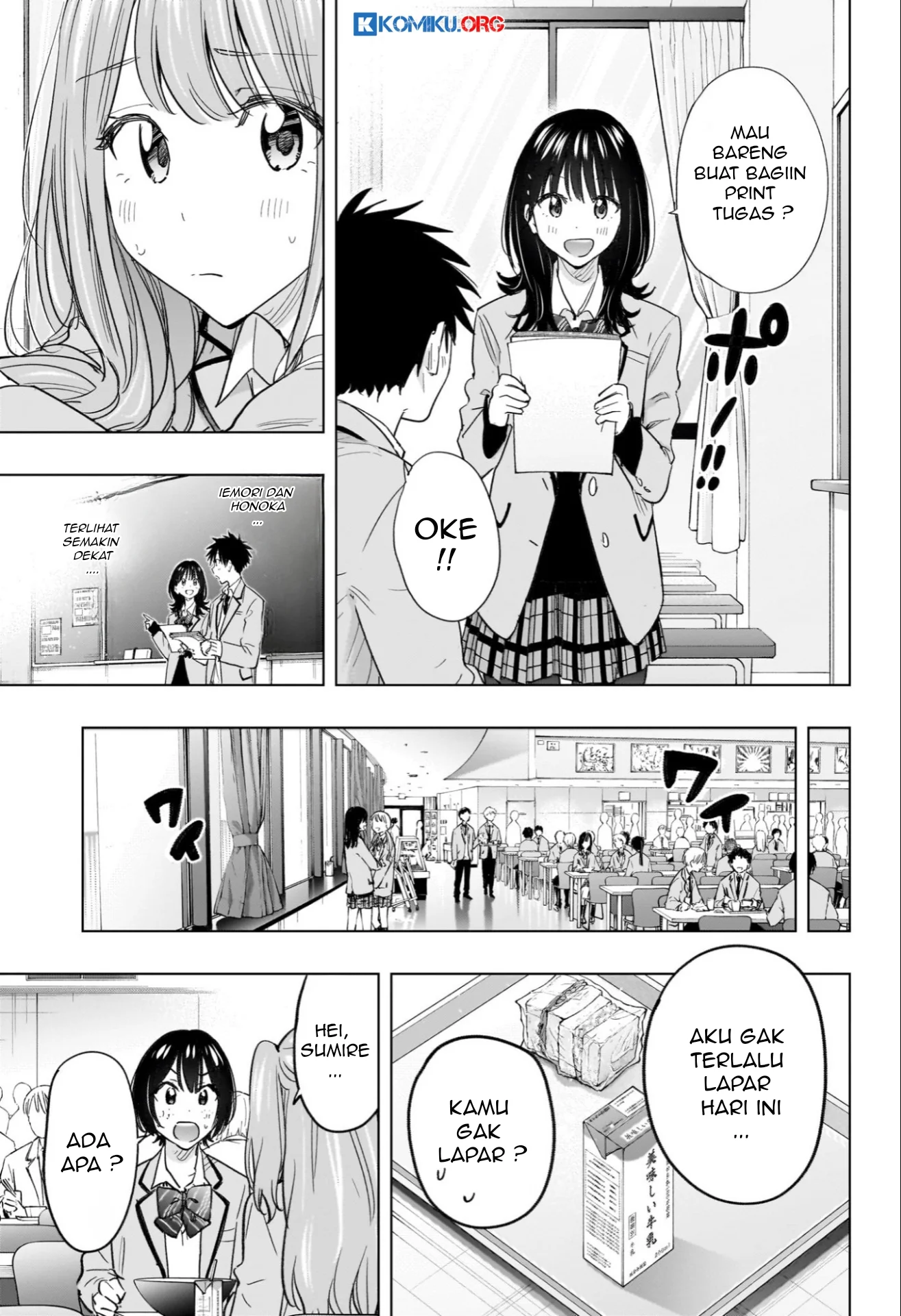 Chapter 62 - halaman 9