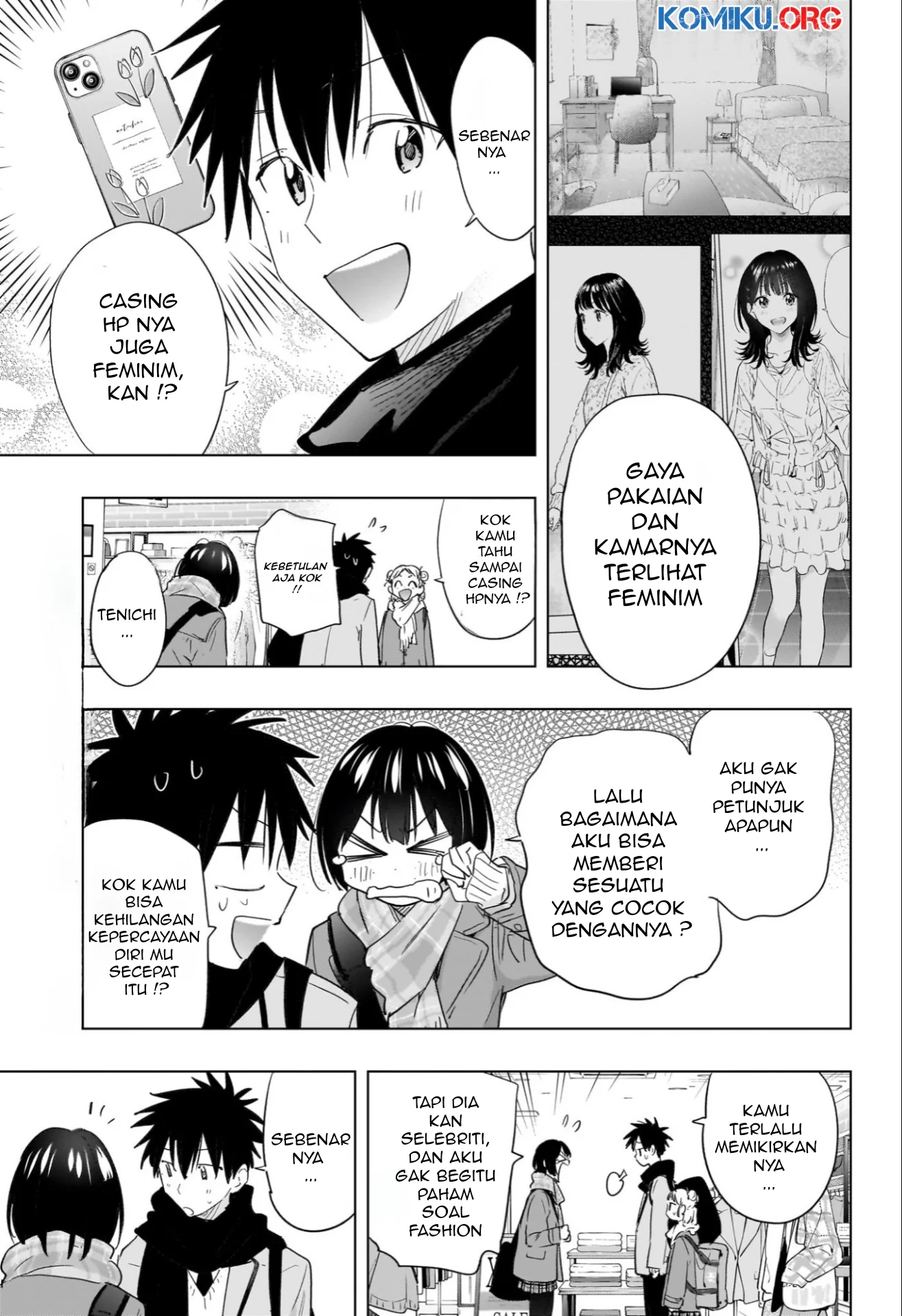 Chapter 63 - halaman 11